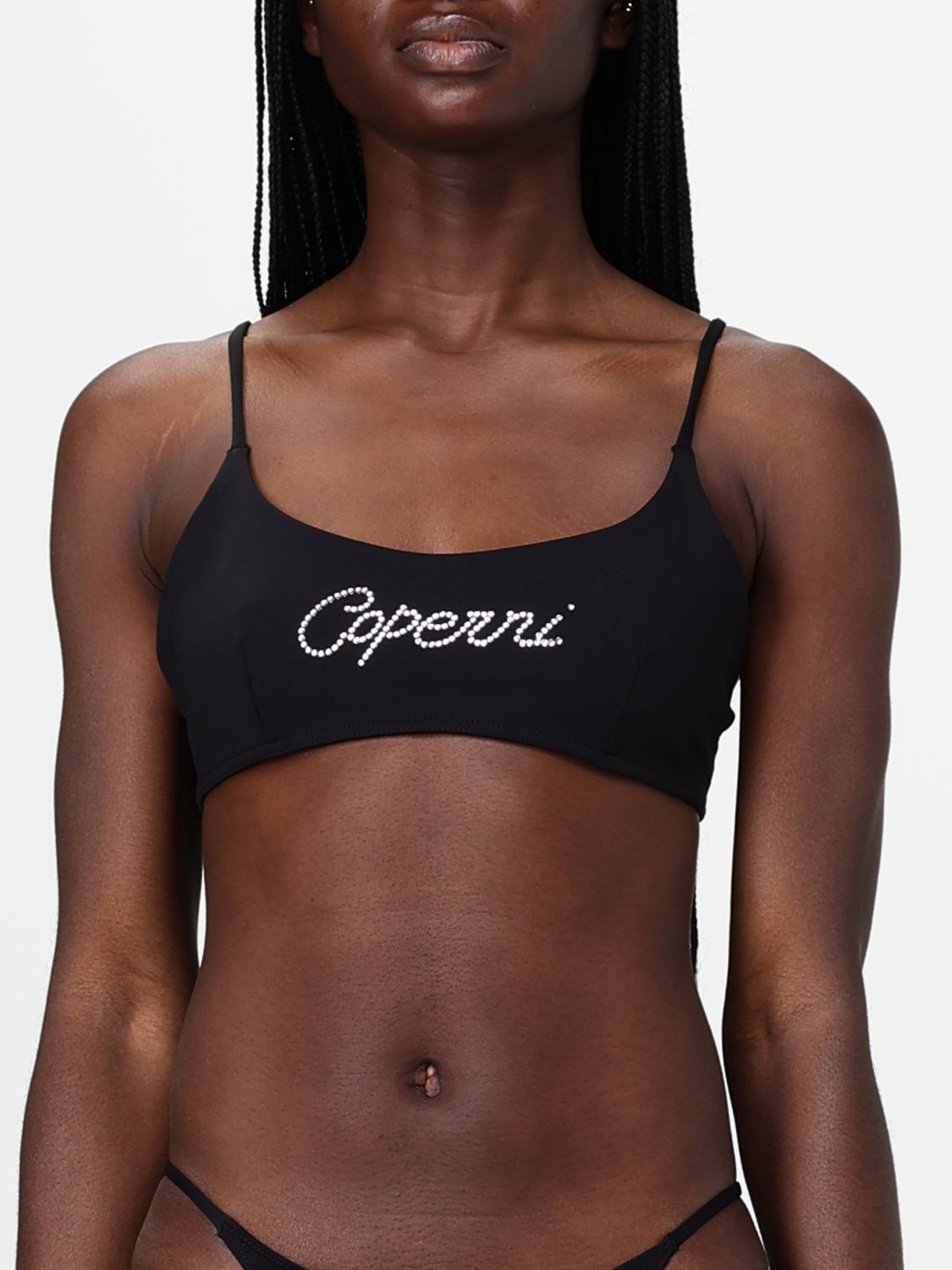 Womans 스윔수트 Coperni