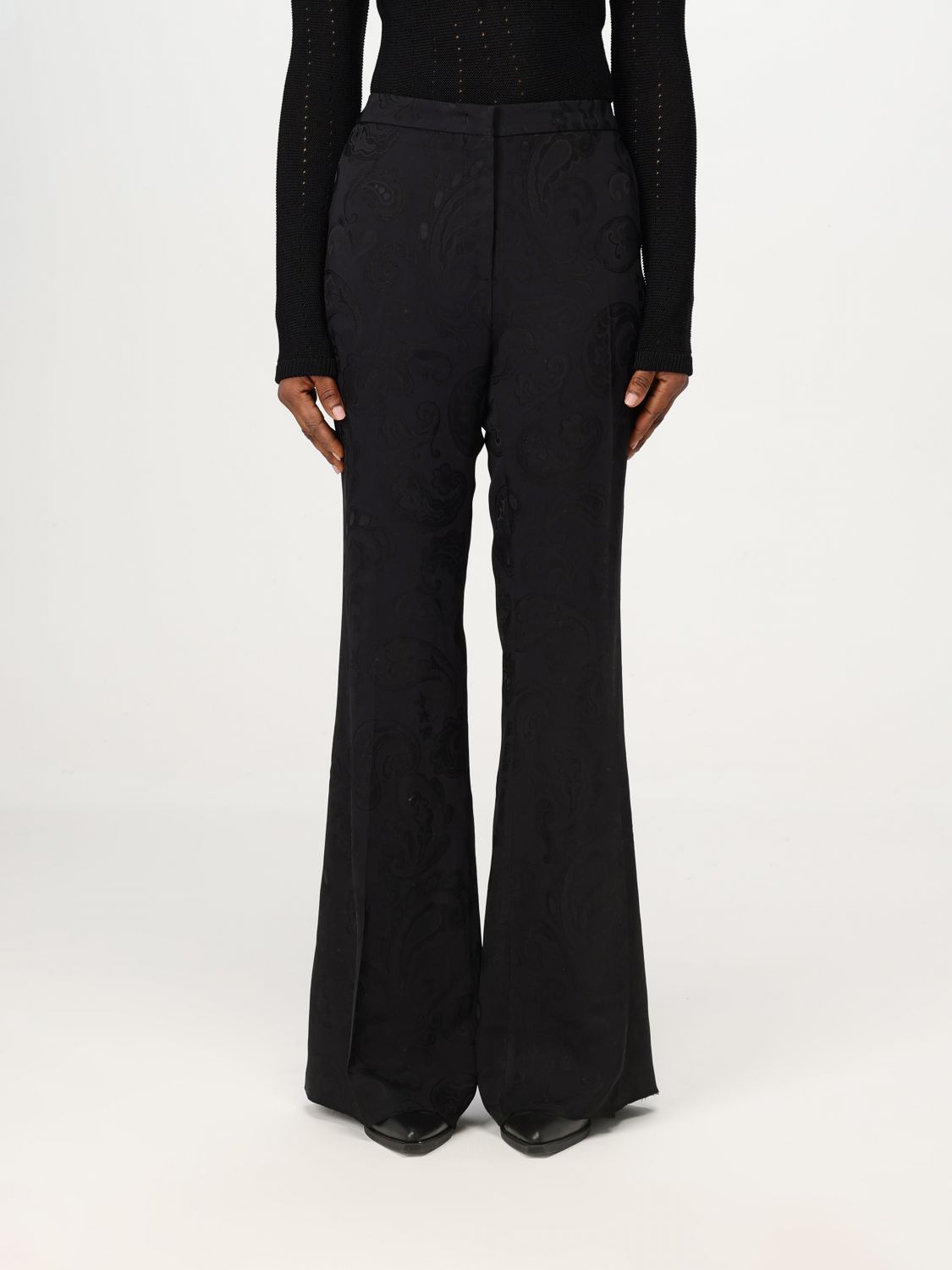 Womans 팬츠 Etro