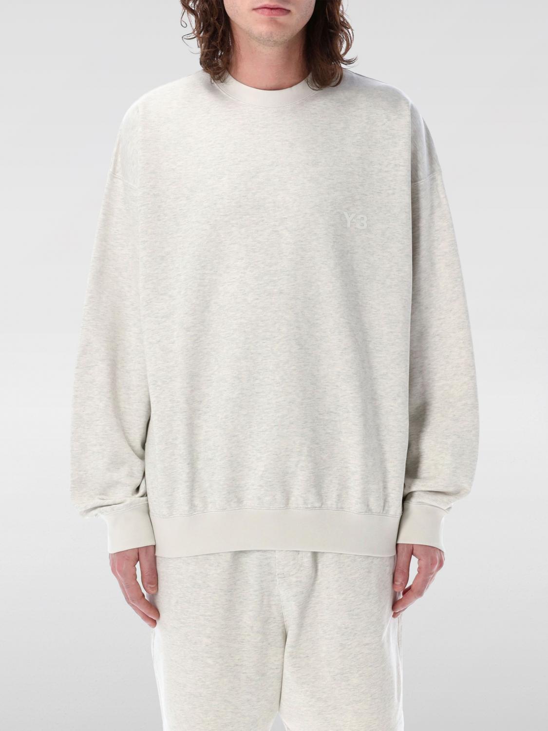 Mens 스웨트 셔츠 Y3