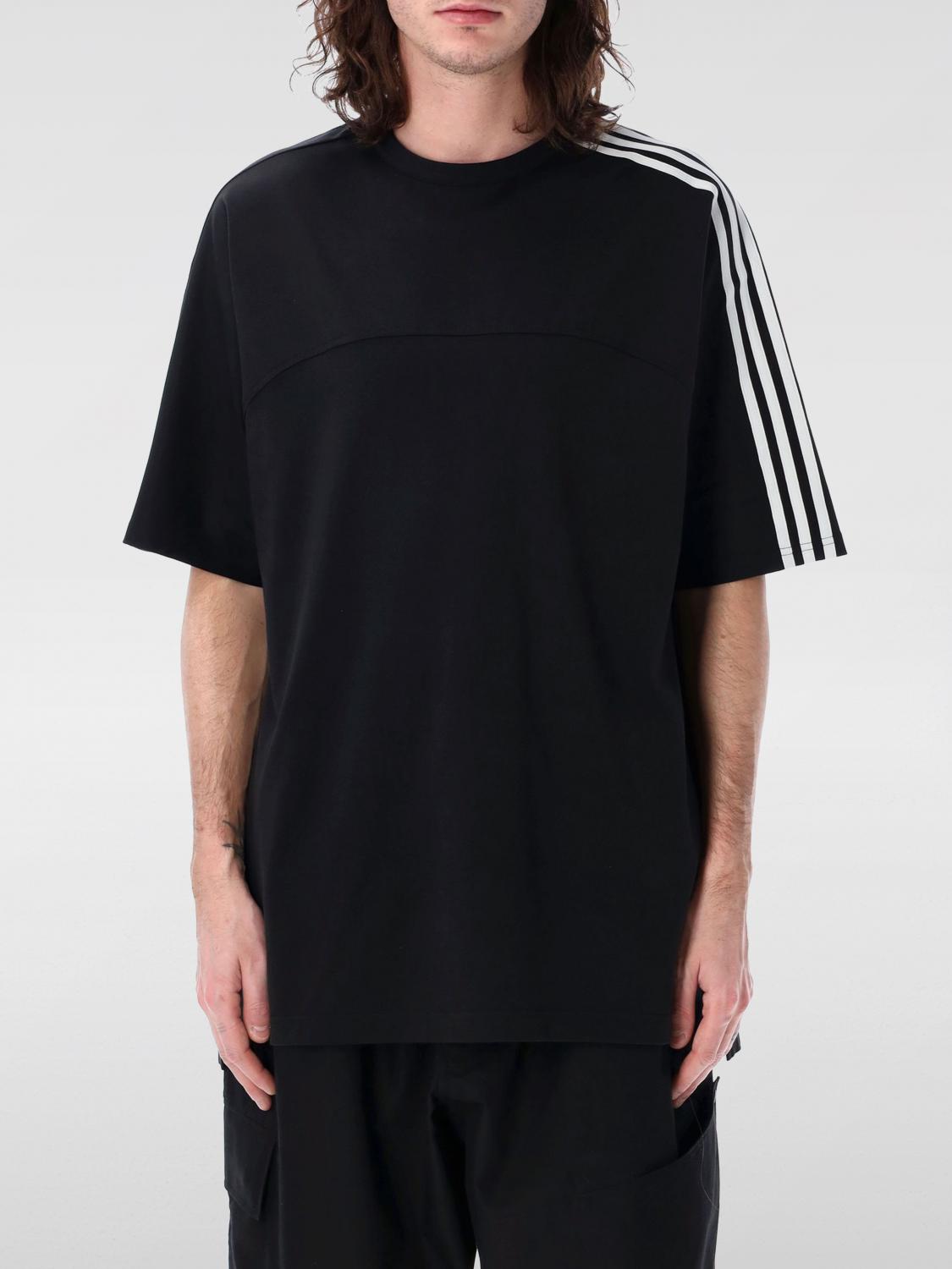 Mens 티셔츠 Y3
