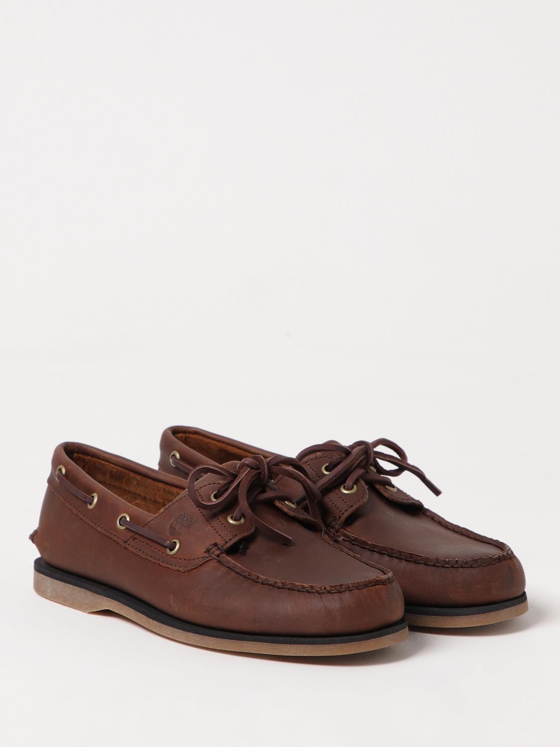 Mens 로퍼 Timberland