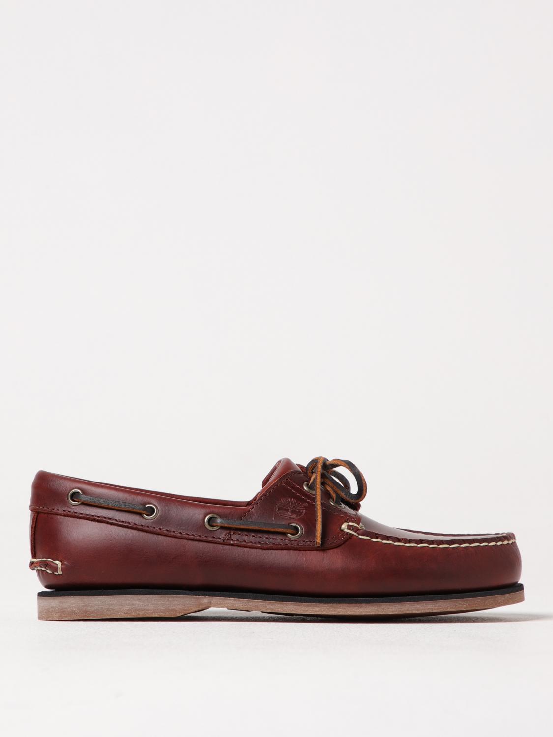 Mens 로퍼 Timberland