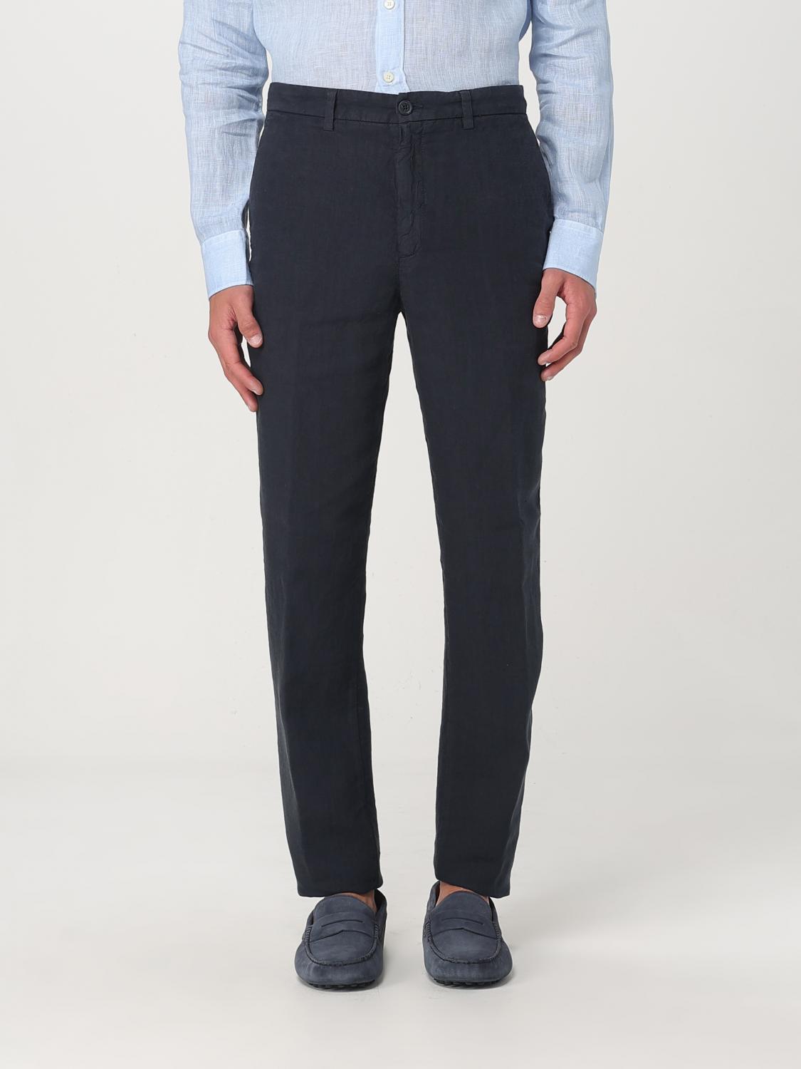 Mens 팬츠 120 Lino