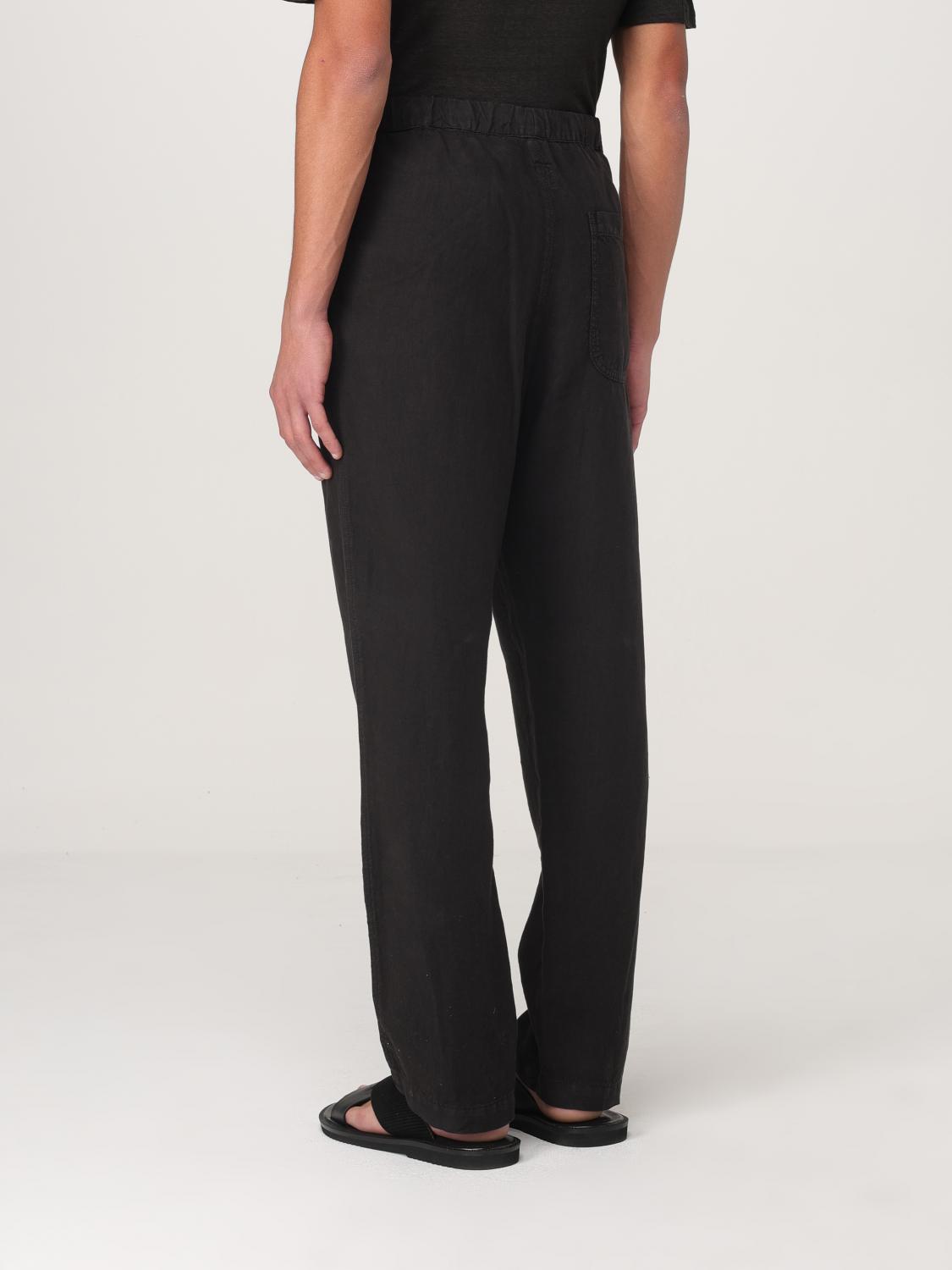 Mens 팬츠 120 Lino