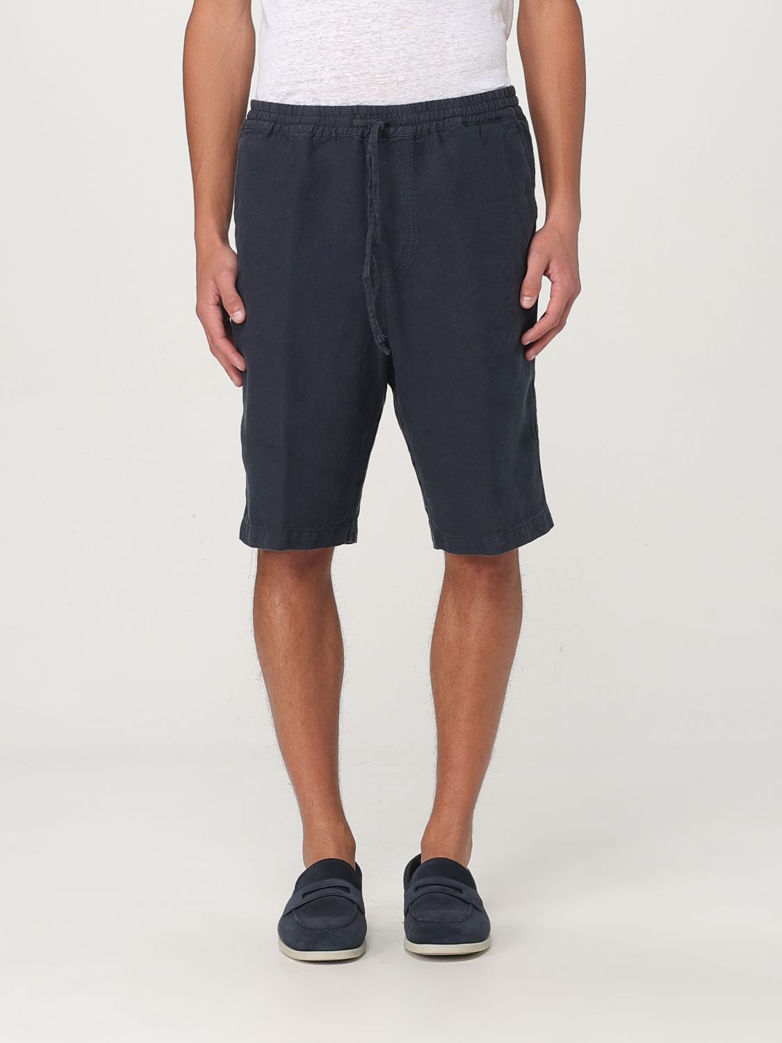 Mens 쇼츠 120 Lino