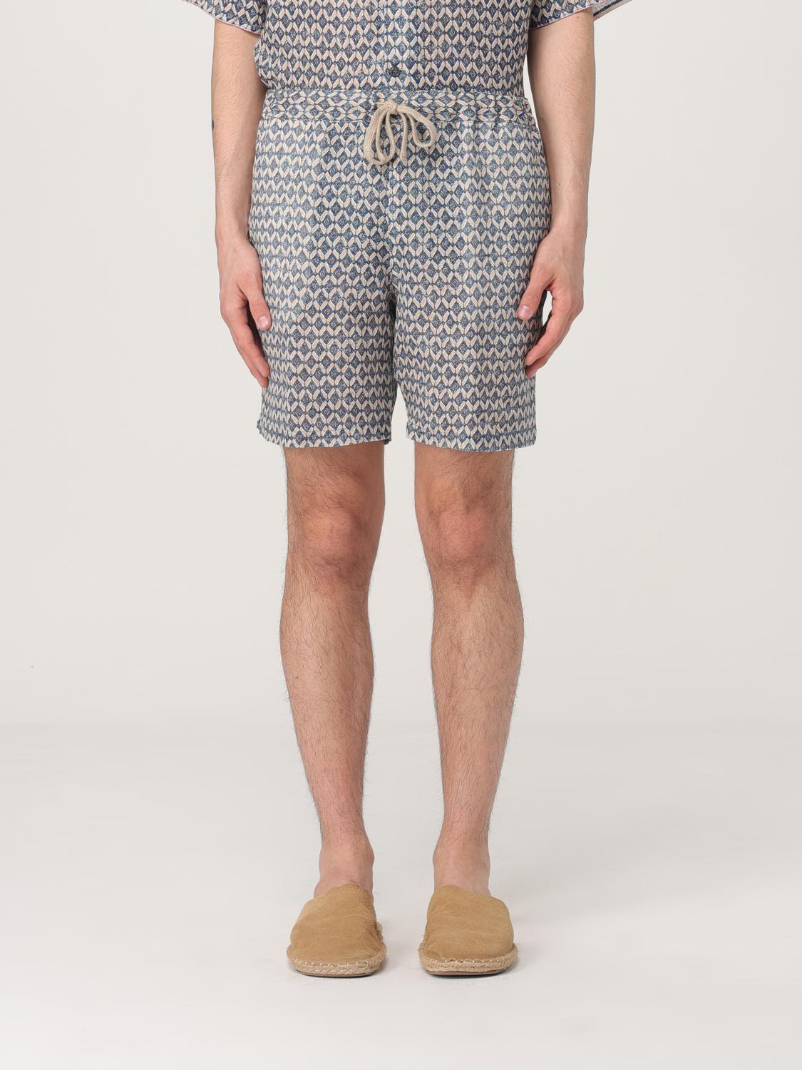 Mens 쇼츠 120 Lino