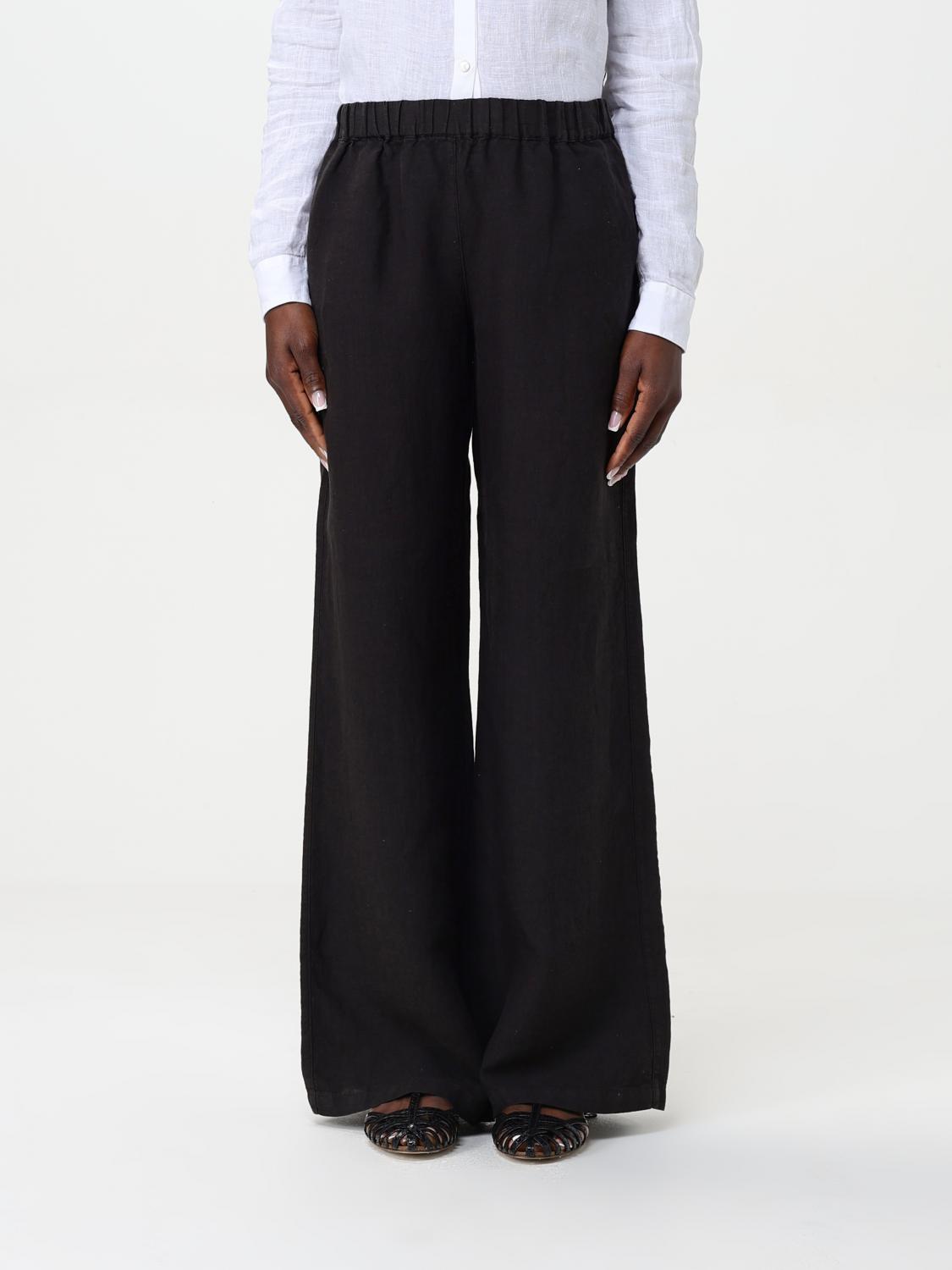 Womans 팬츠 120 Lino