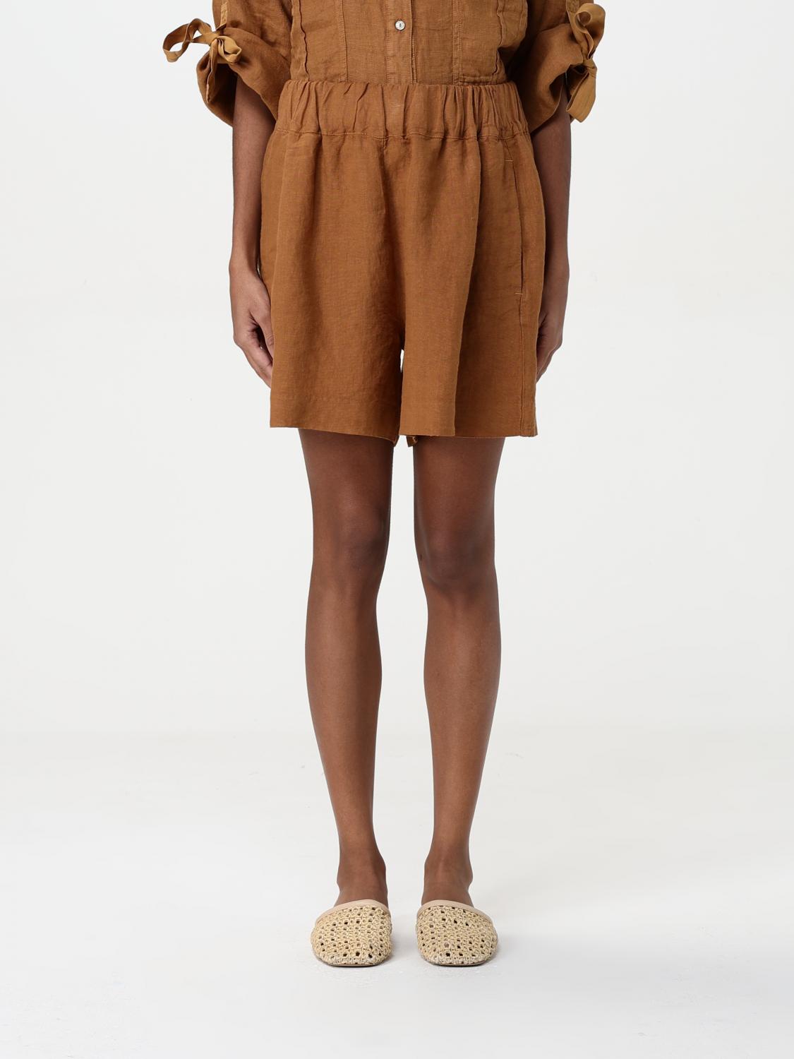 Womans 쇼츠 120 Lino