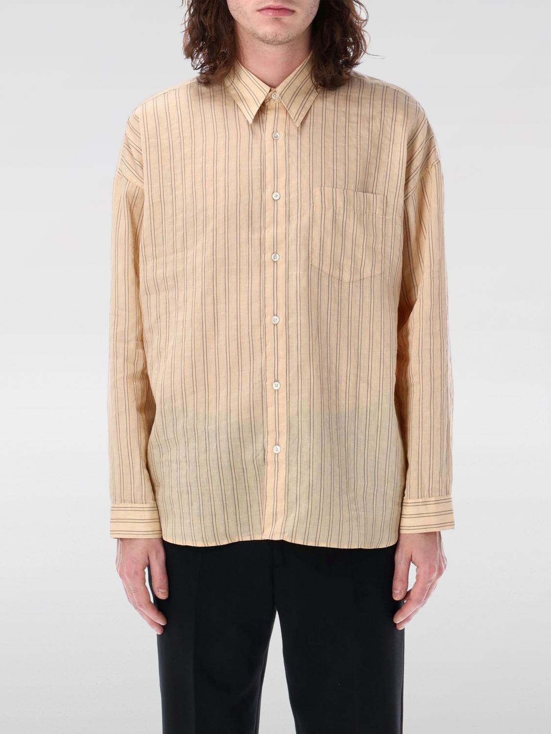 Mens 셔츠 Sunflower