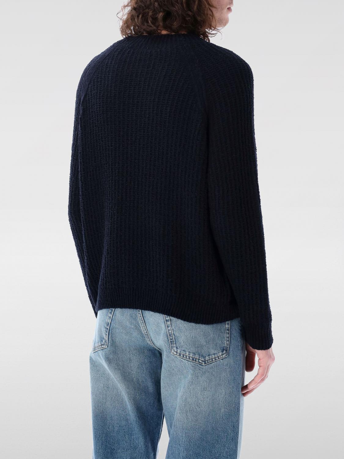 Mens 스웨터 Sunflower