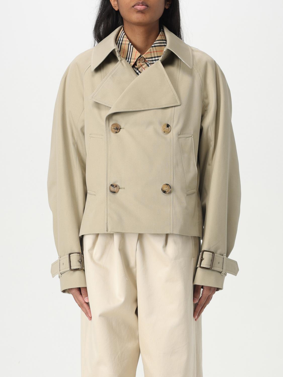 Womans 자켓 Burberry