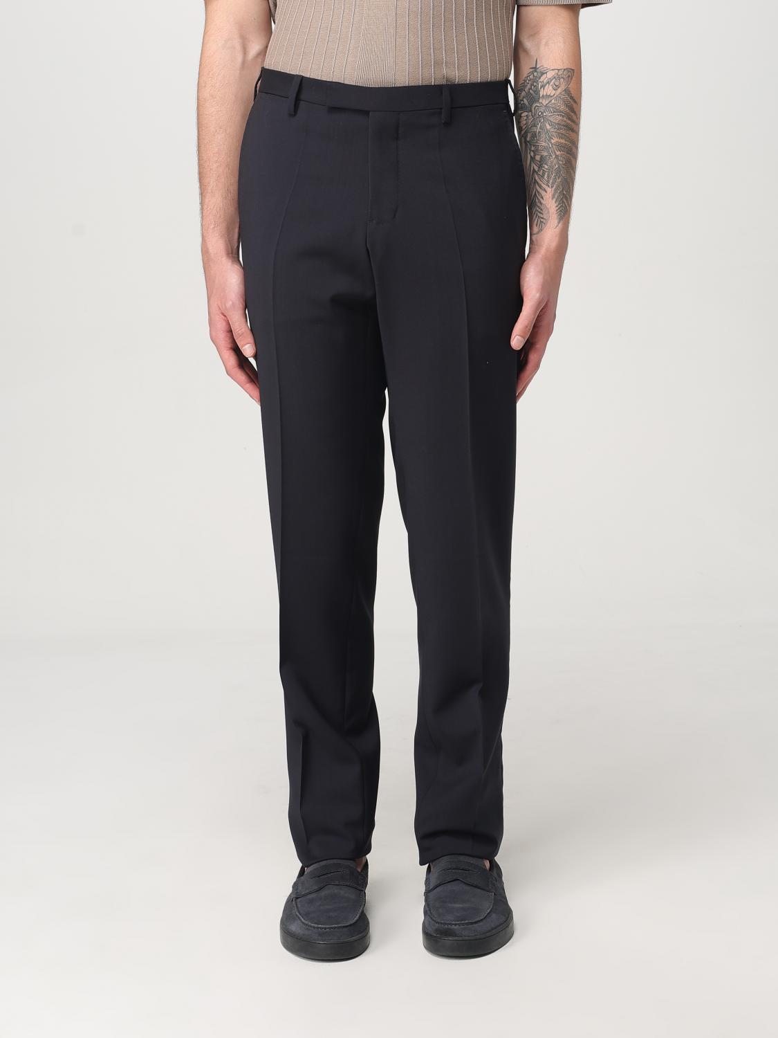 Mens 팬츠 Emporio Armani