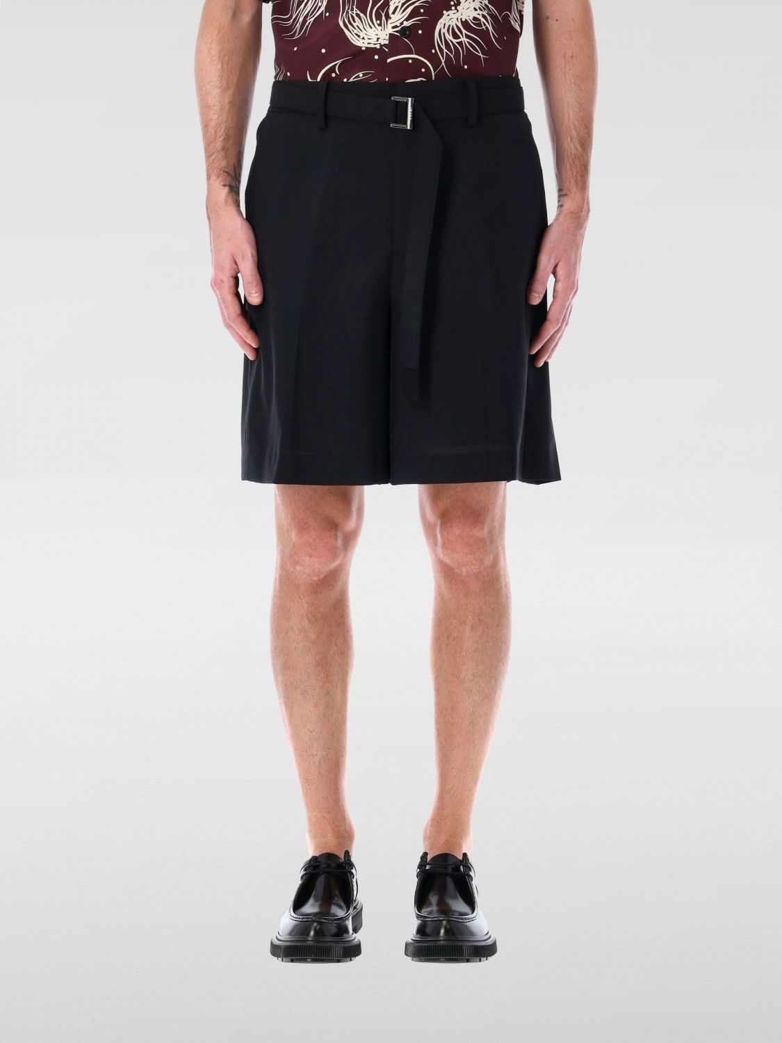 Mens 쇼츠 Sacai