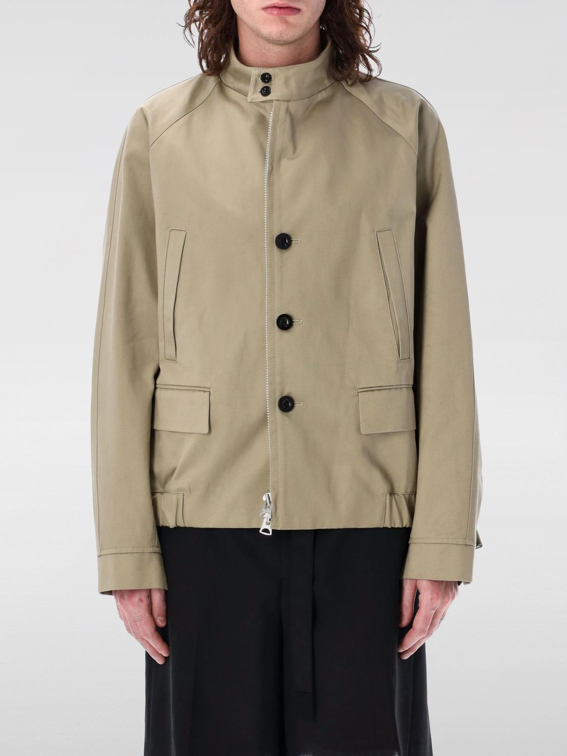 Mens 자켓 Sacai