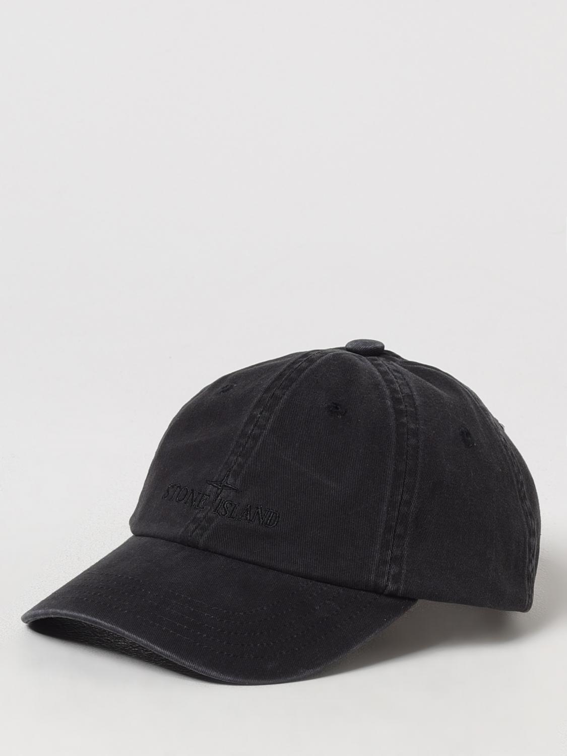Mens 모자 스톤 Island
