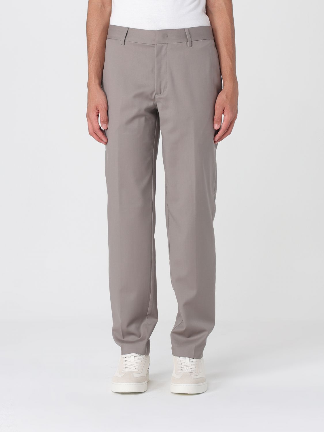 Mens 팬츠 Emporio Armani