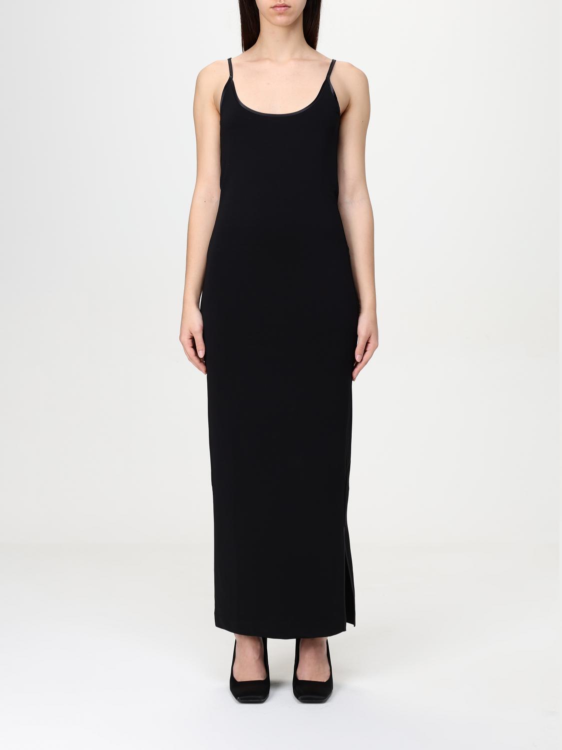Womans 드레스 Emporio Armani