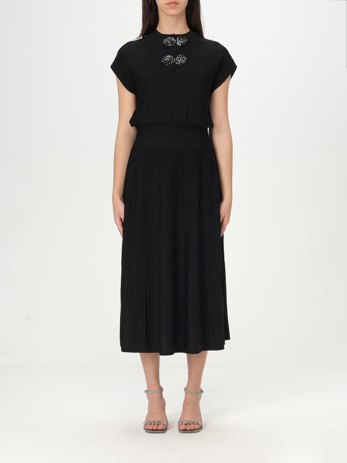 Womans 드레스 Emporio Armani