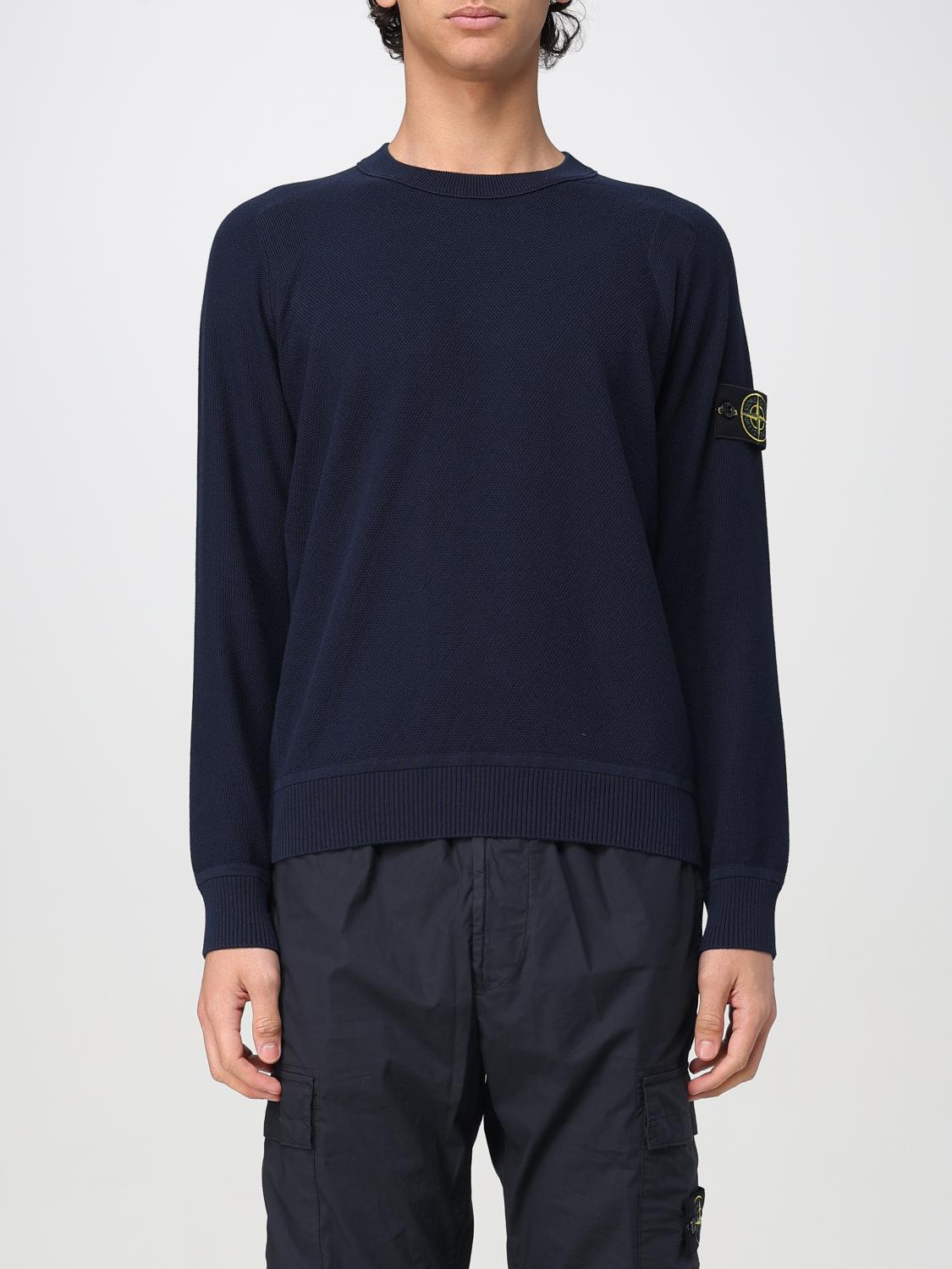 Mens 스웨터 스톤 Island