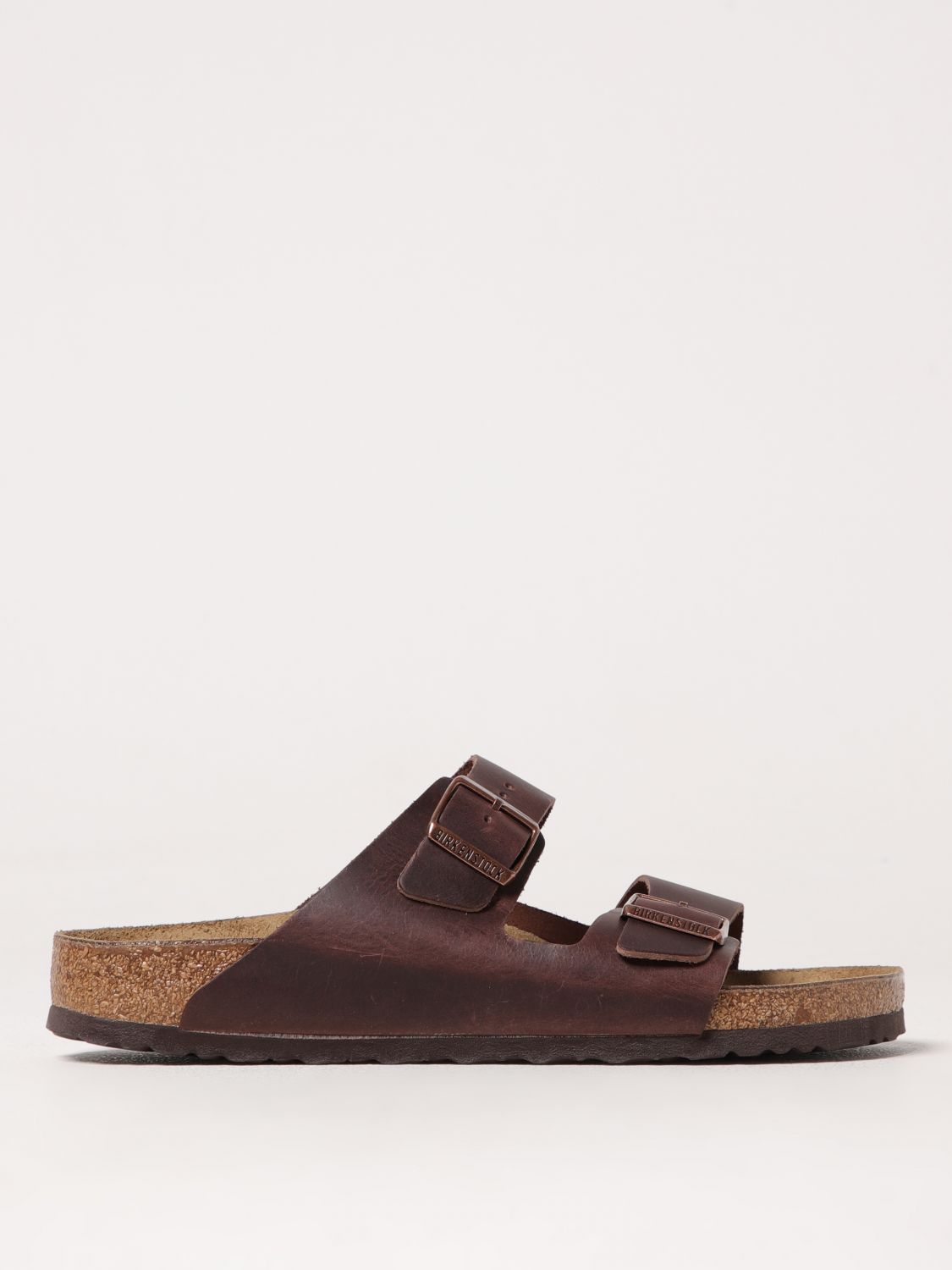 Mens 샌들 Birkenstock