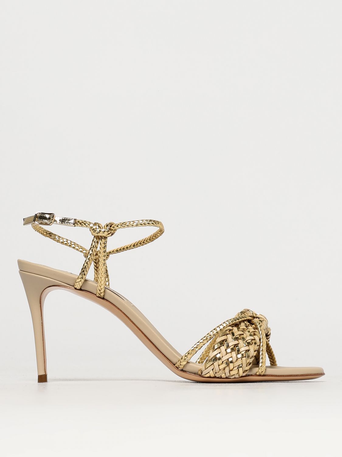 Womans 힐 샌들 Casadei