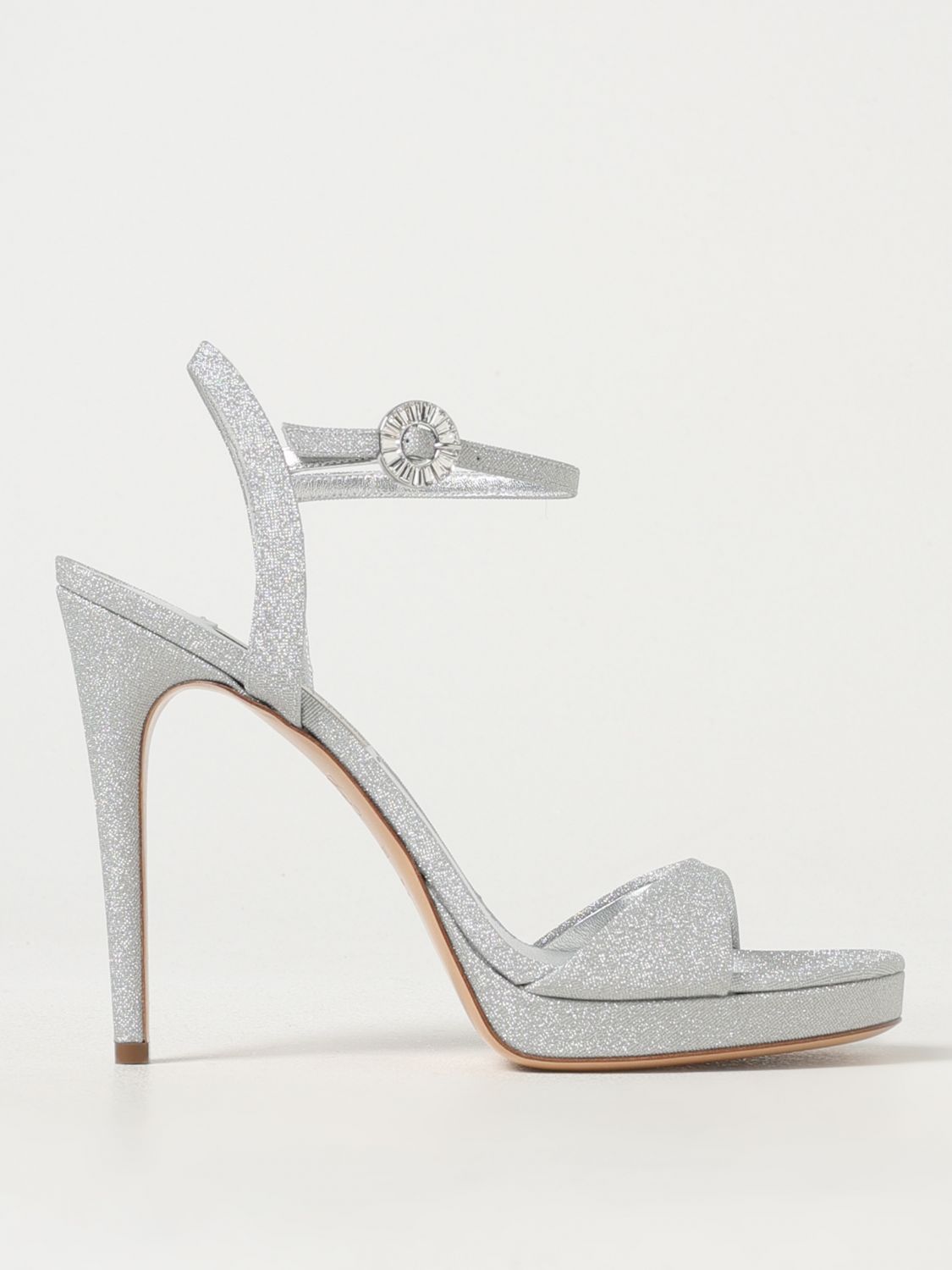 Womans 힐 샌들 Casadei