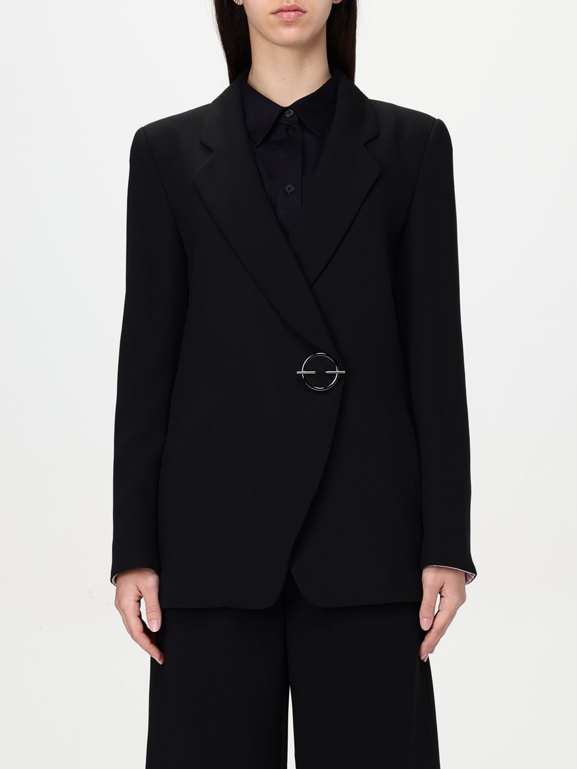 Womans 블레이져 Emporio Armani
