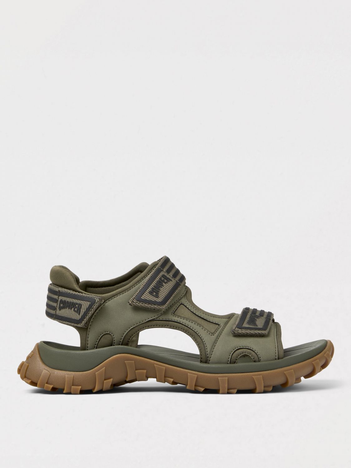 Mens 샌들 Camper