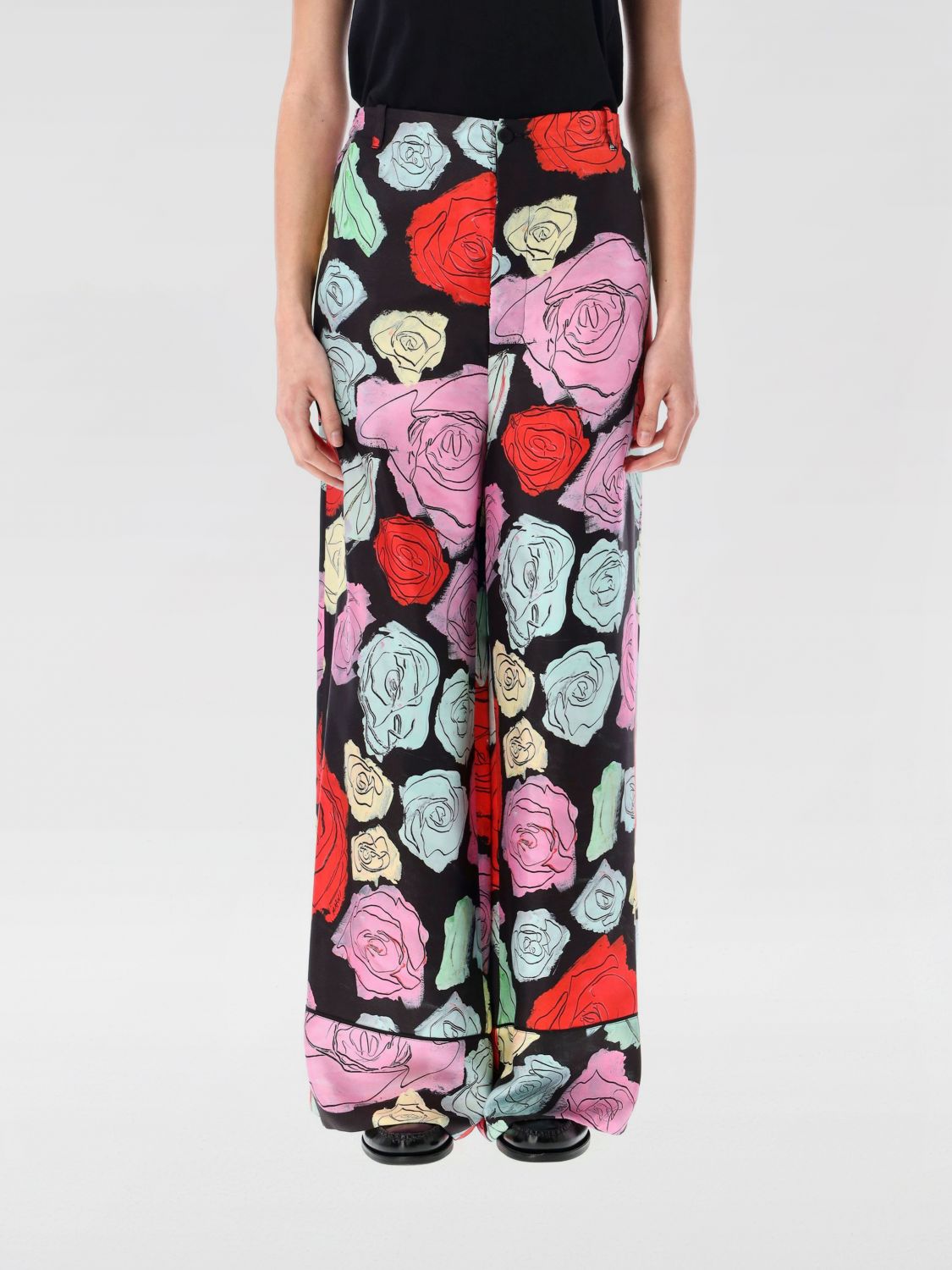 Womans 팬츠 Marni