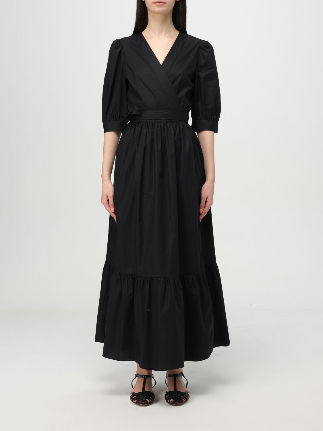 Womans 드레스 Twinset