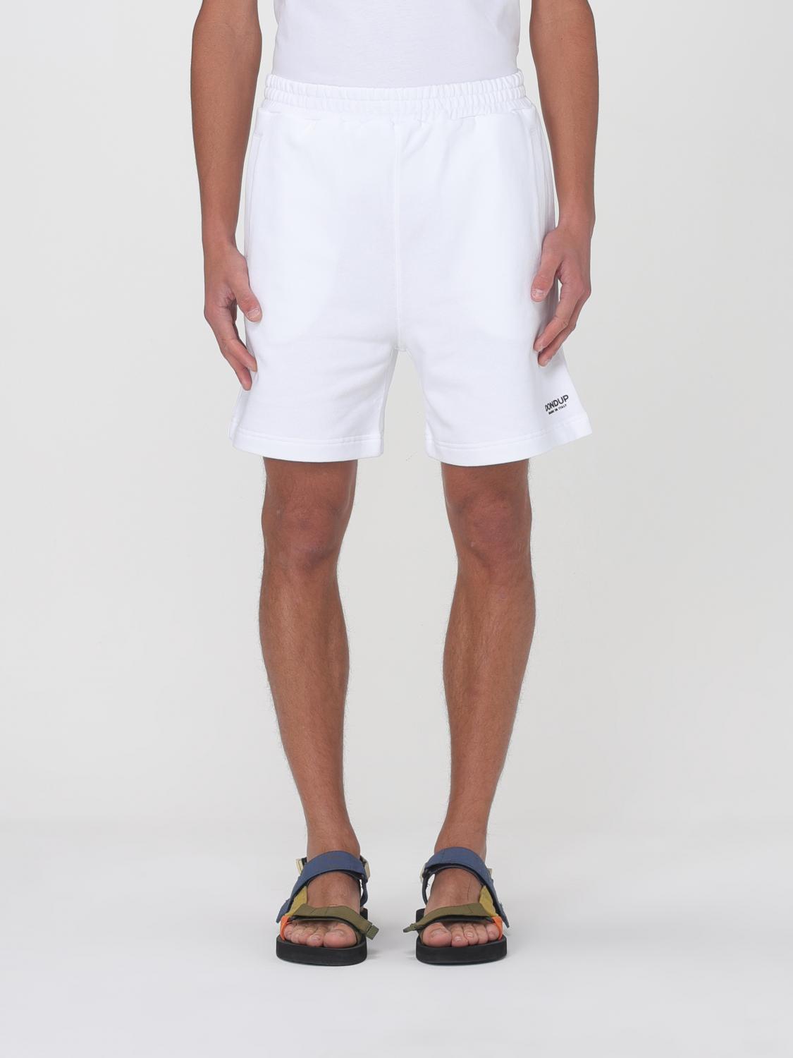 Mens 쇼츠 Dondup