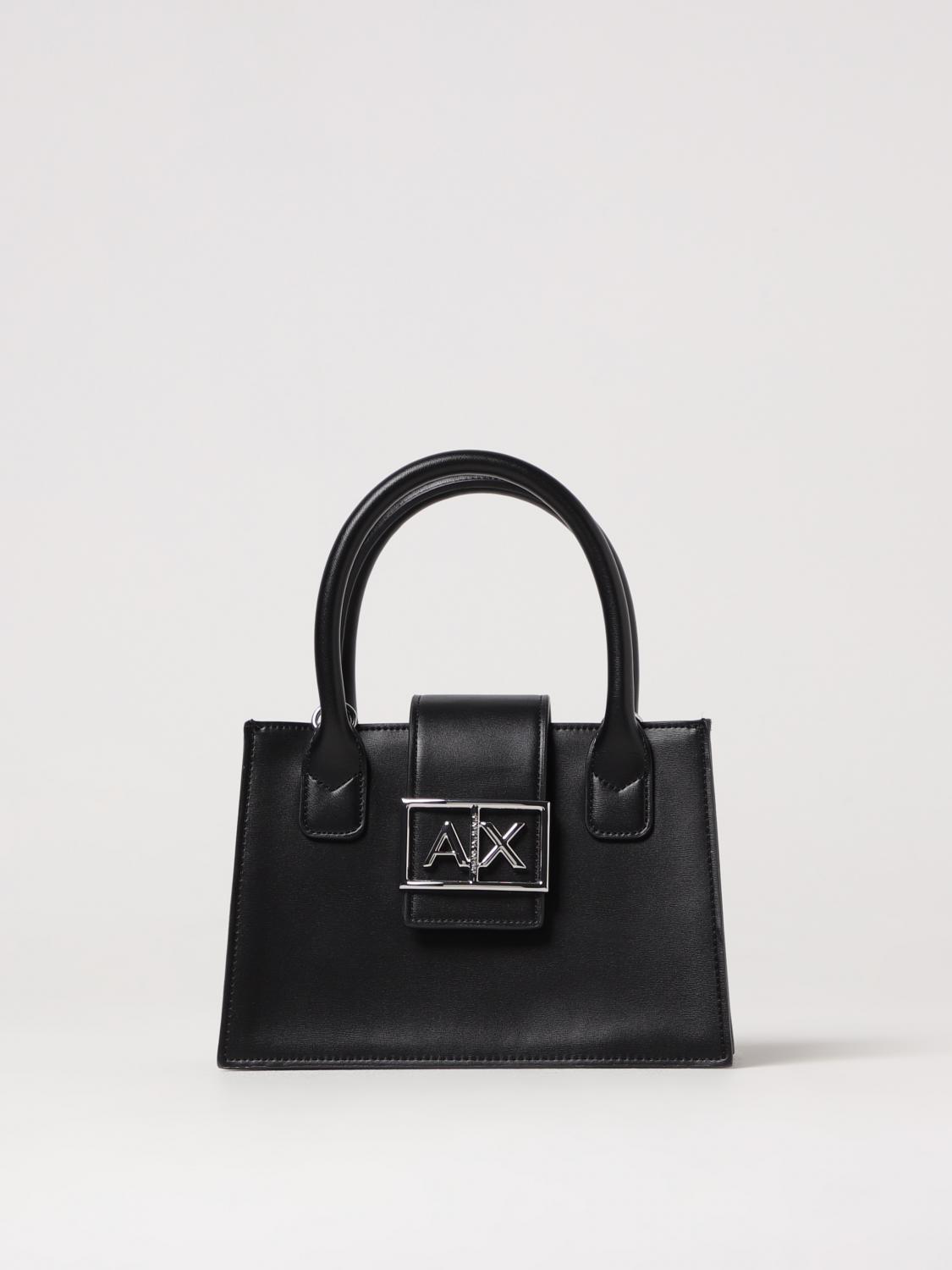 Womans 미니 백 Armani Exchange