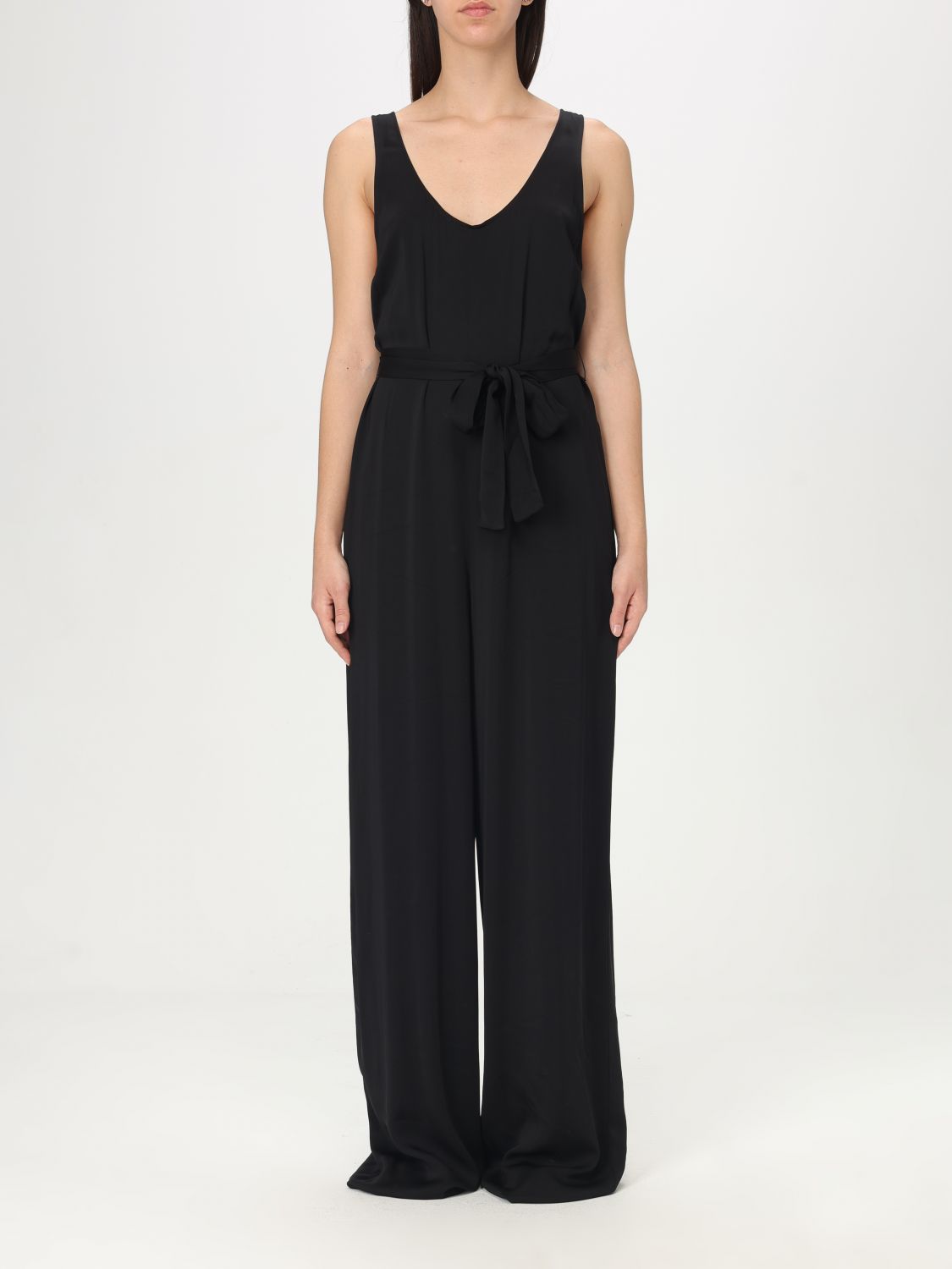 Womans Jumpsuits Armani Exchange