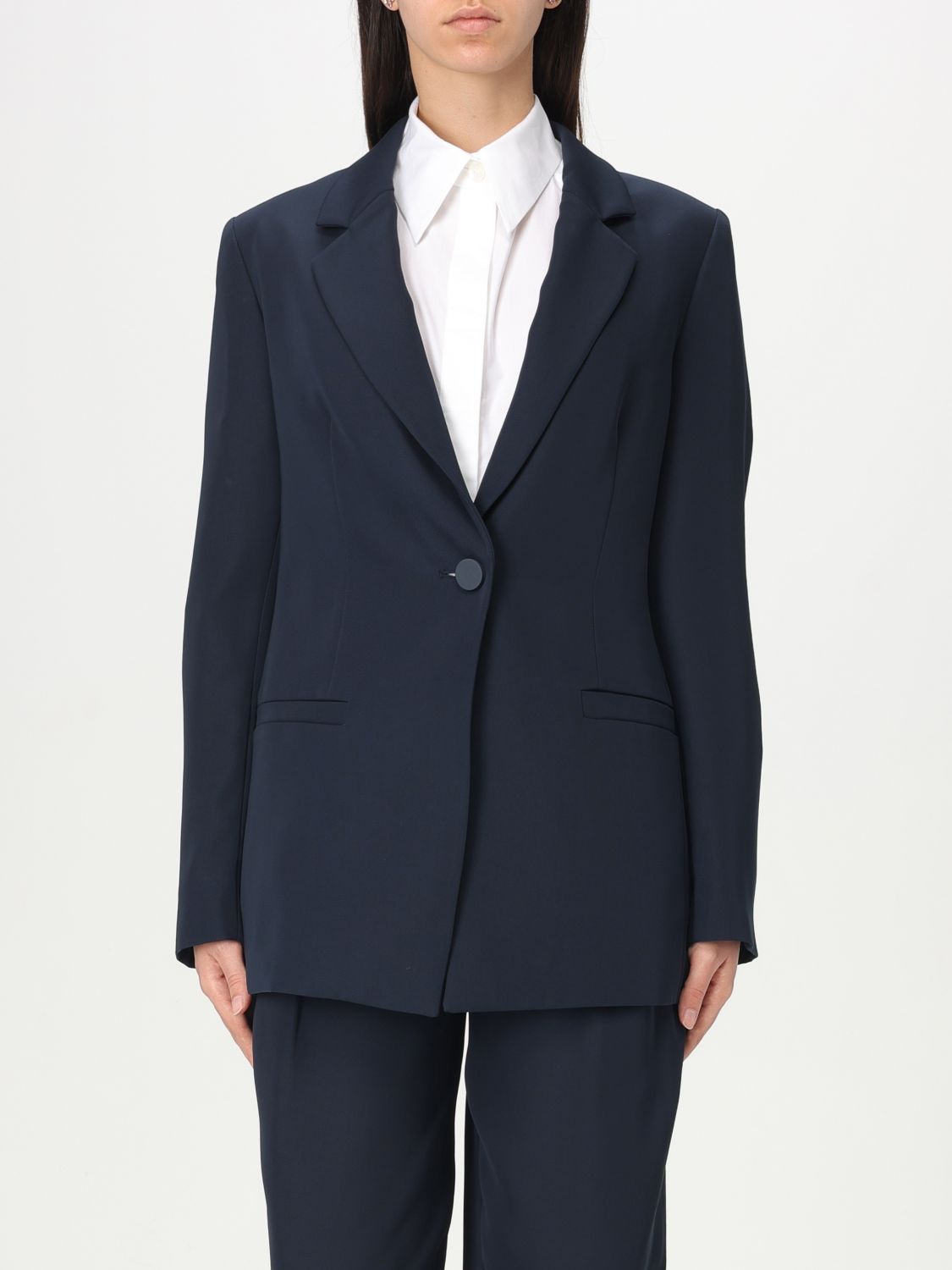 Womans 블레이져 Armani Exchange