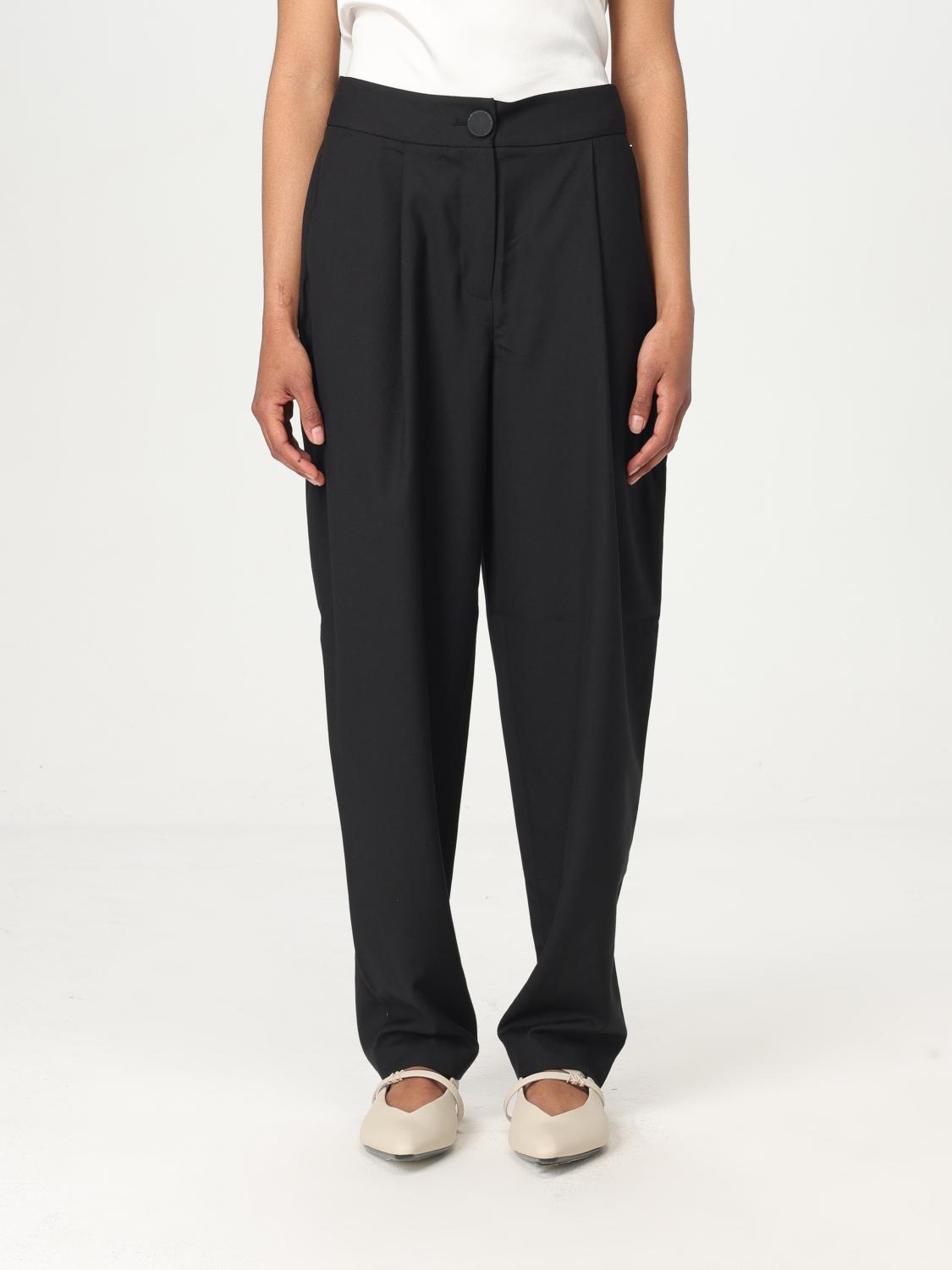 Womans 팬츠 Armani Exchange