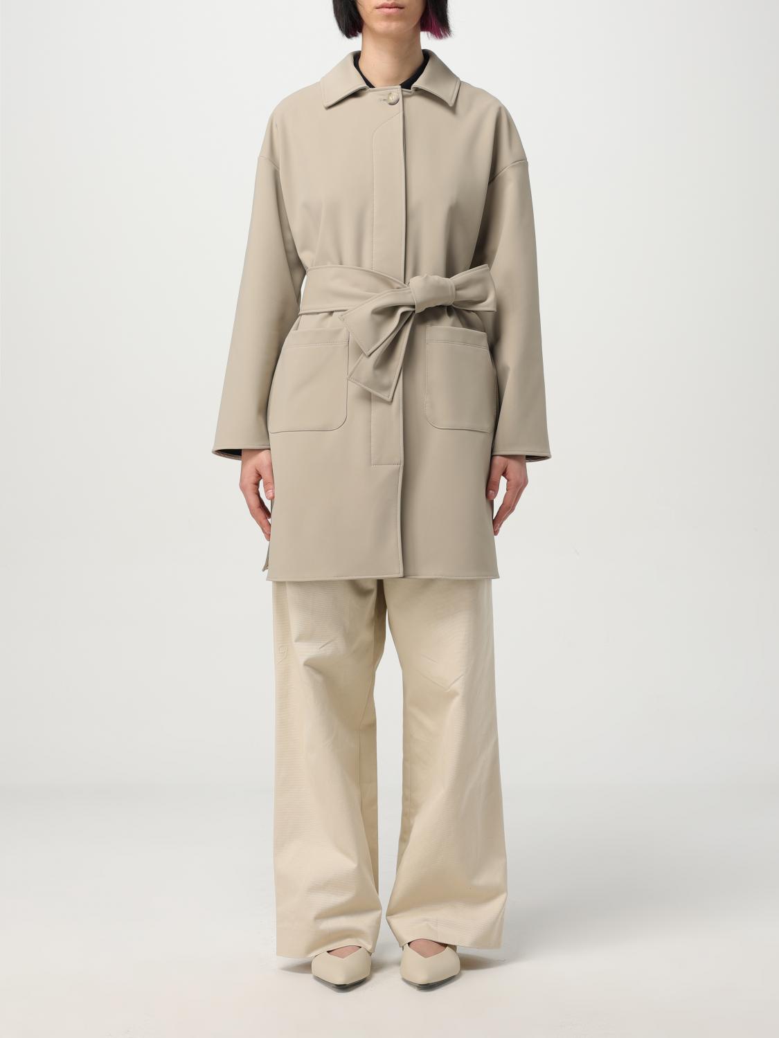Womans 코트 Max Mara
