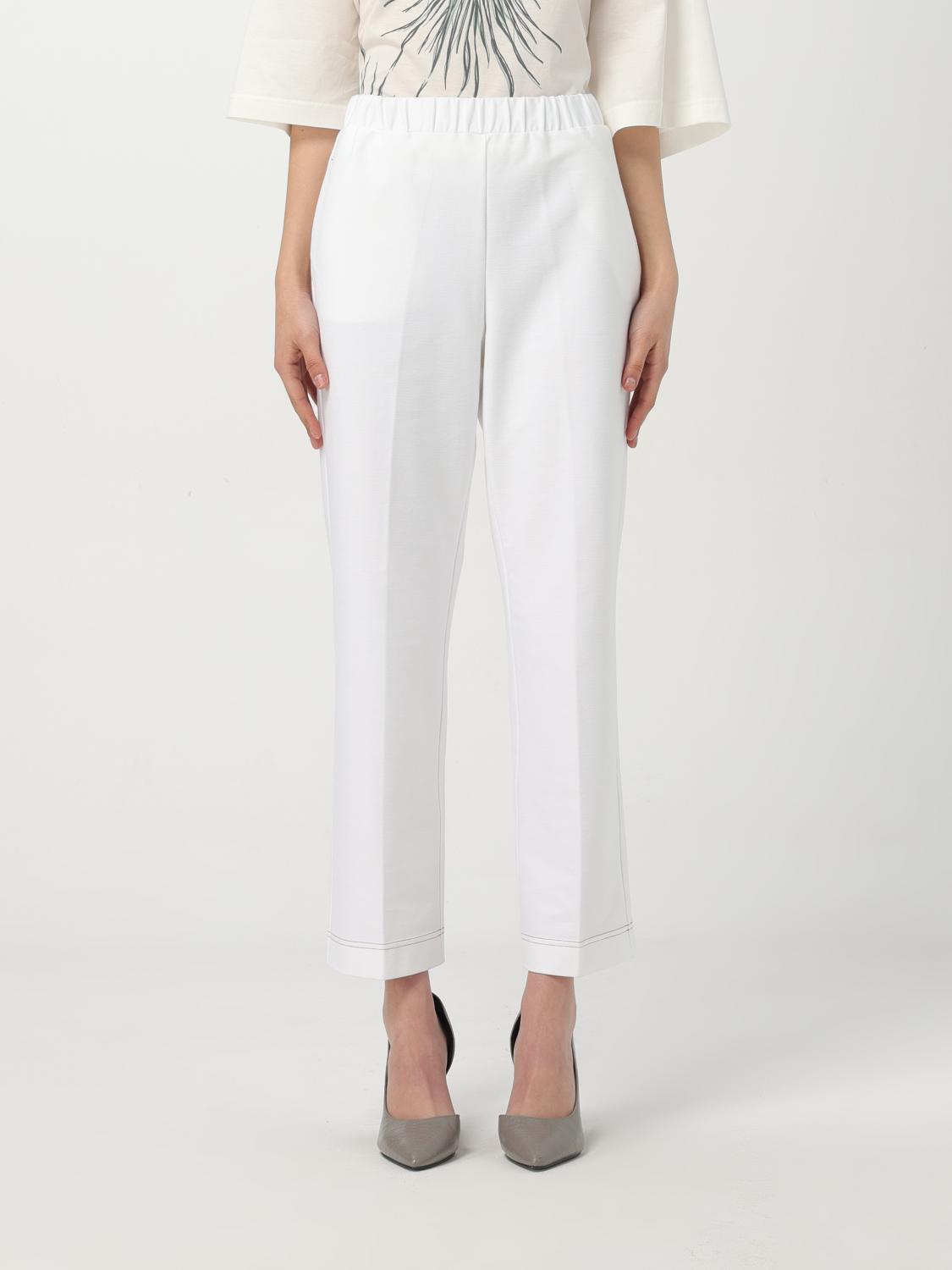 Womans 팬츠 Max Mara