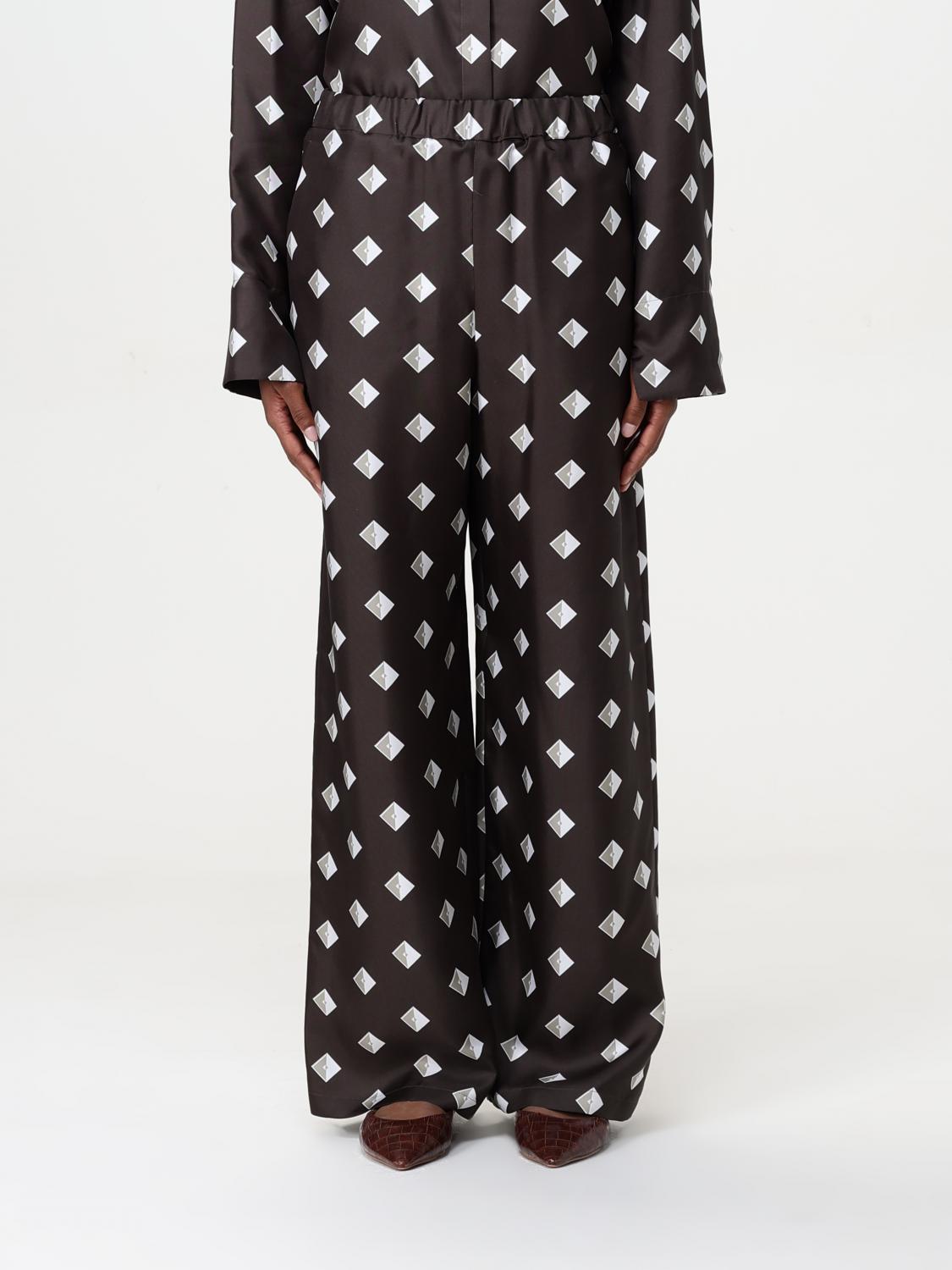 Womans 팬츠 Max Mara