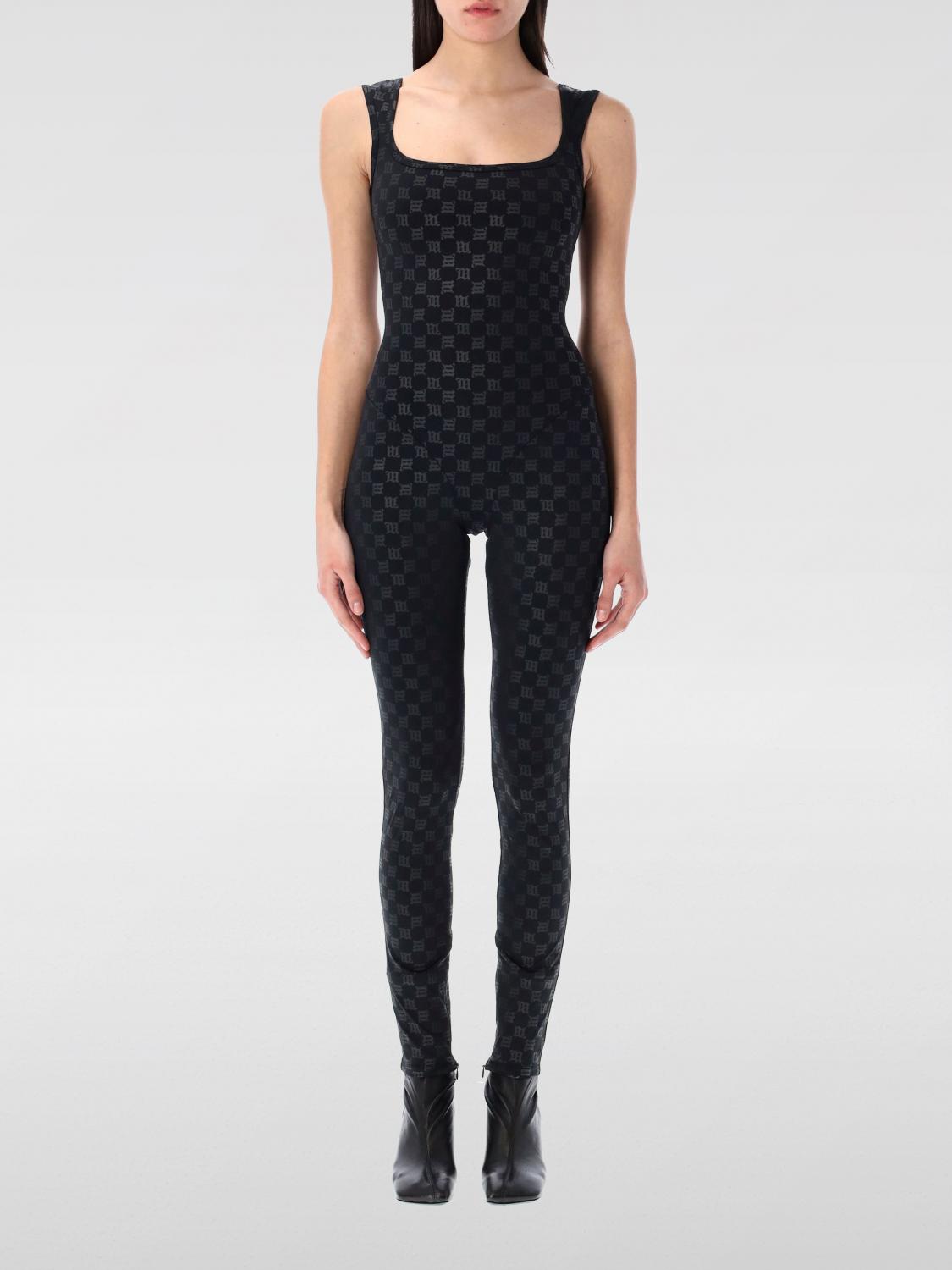 Womans Jumpsuits Misbhv