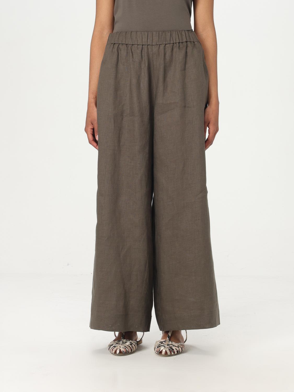 Womans 팬츠 Mm Max Mara