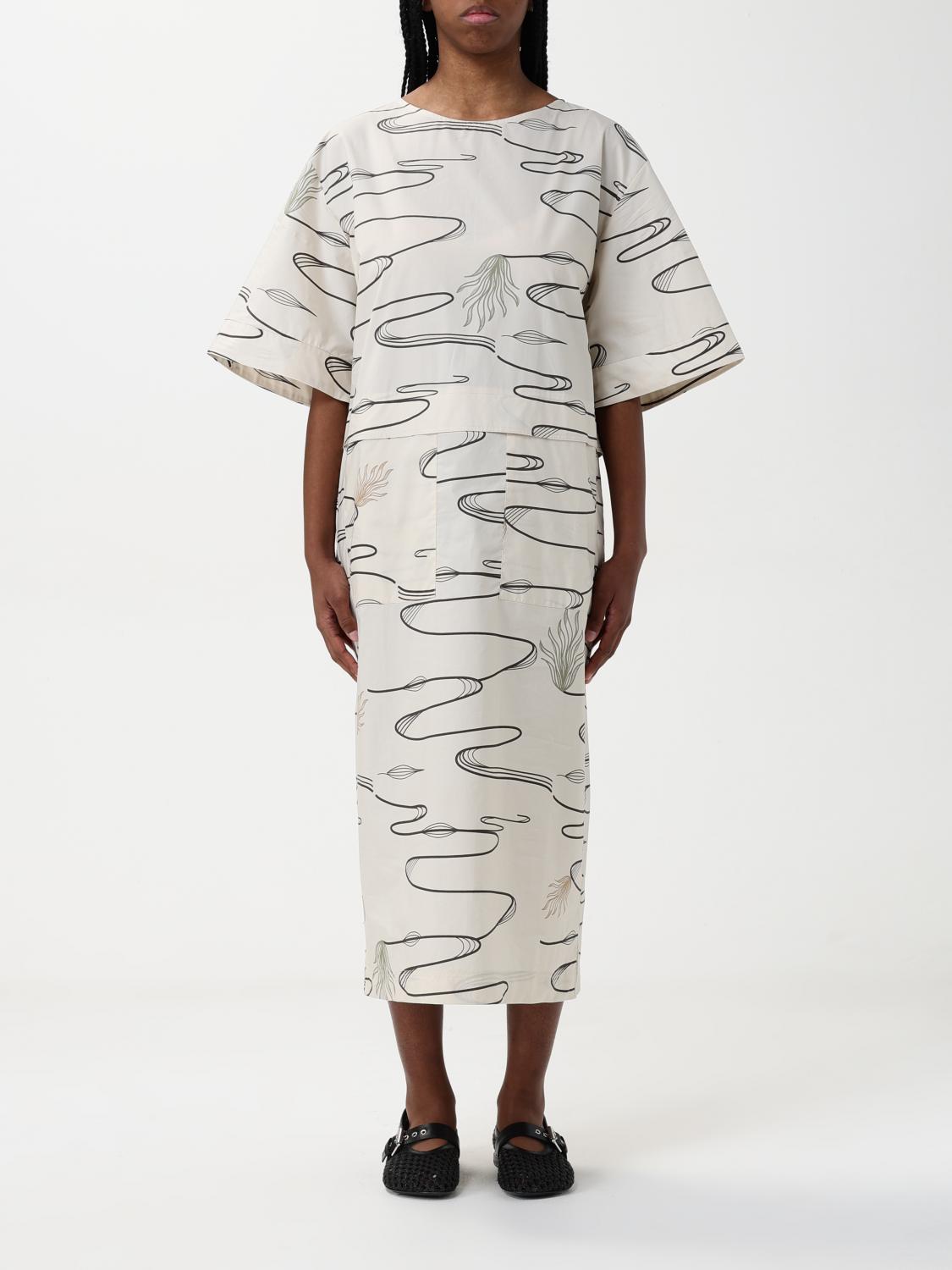 Womans 드레스 Max Mara