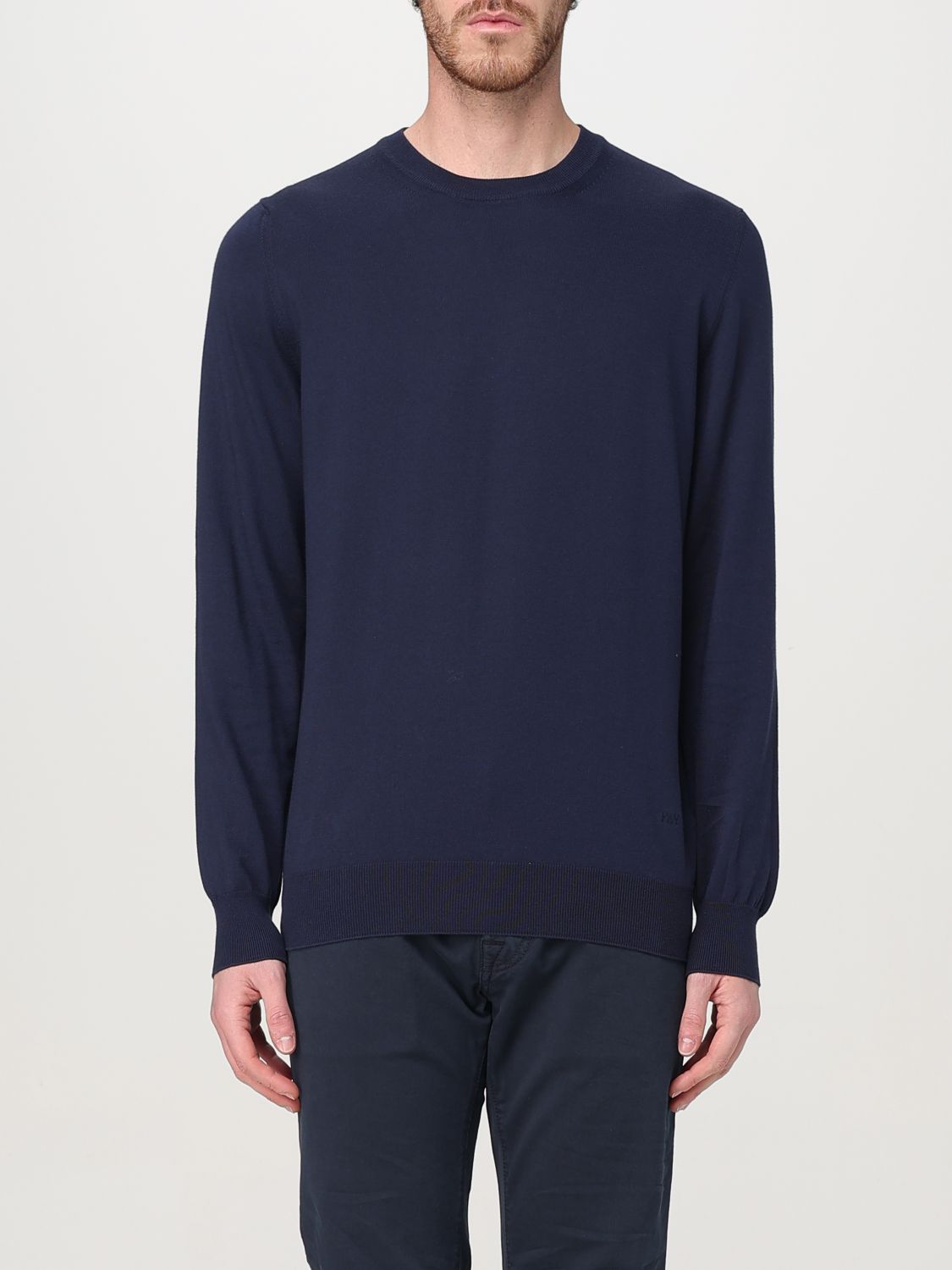 Mens 스웨터 Fay
