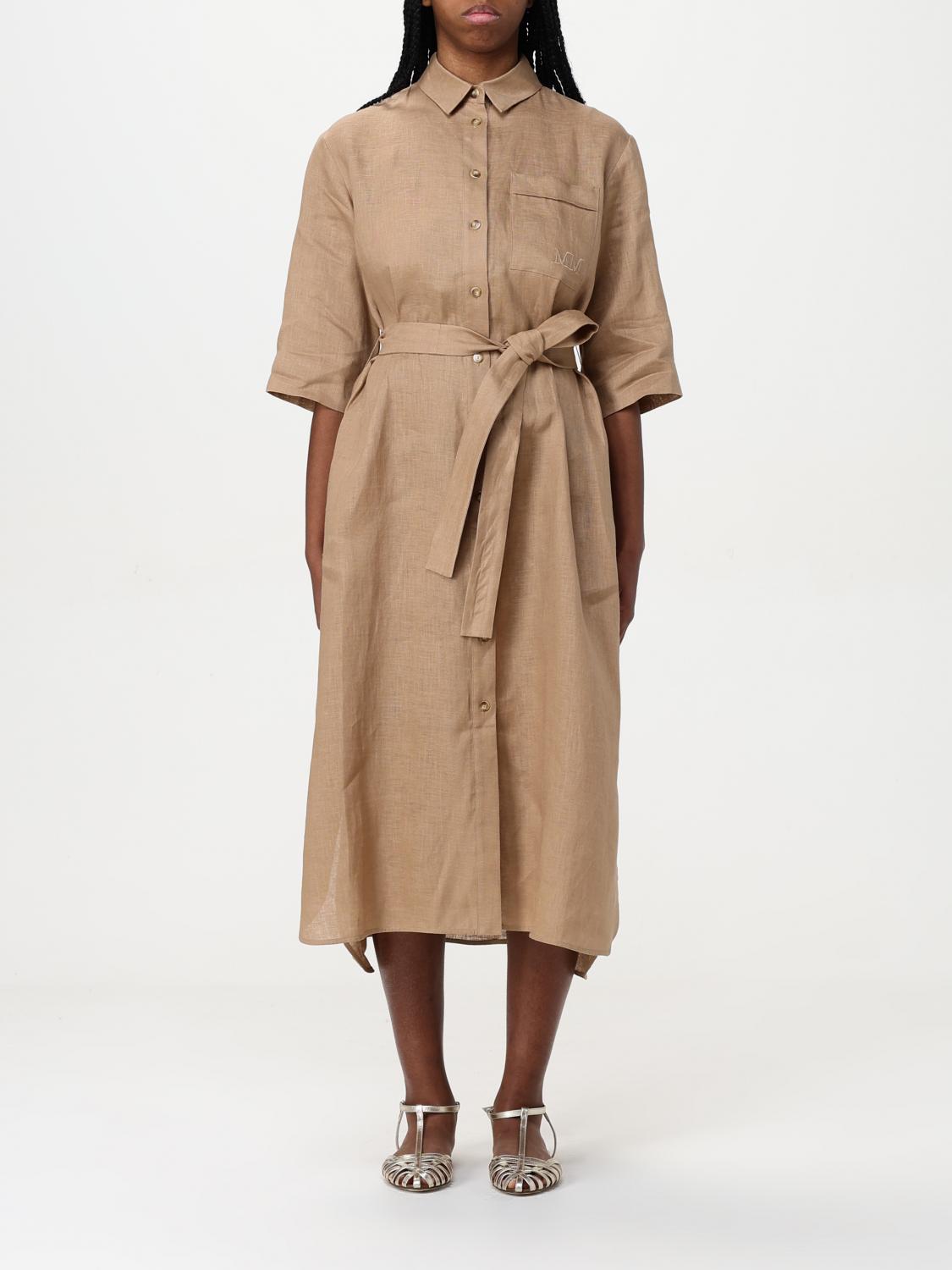 Womans 드레스 Max Mara