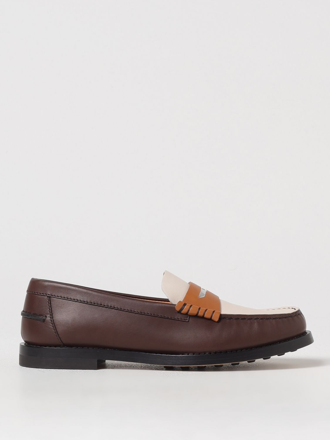 Womans 로퍼 Tods