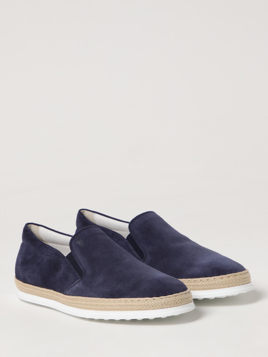 Mens 로퍼 Tods