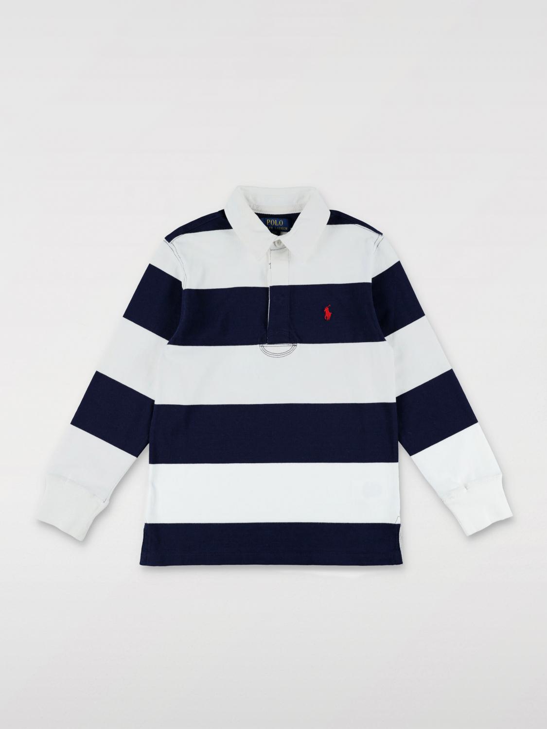Little Boys 폴로 셔츠 폴로 Ralph Lauren