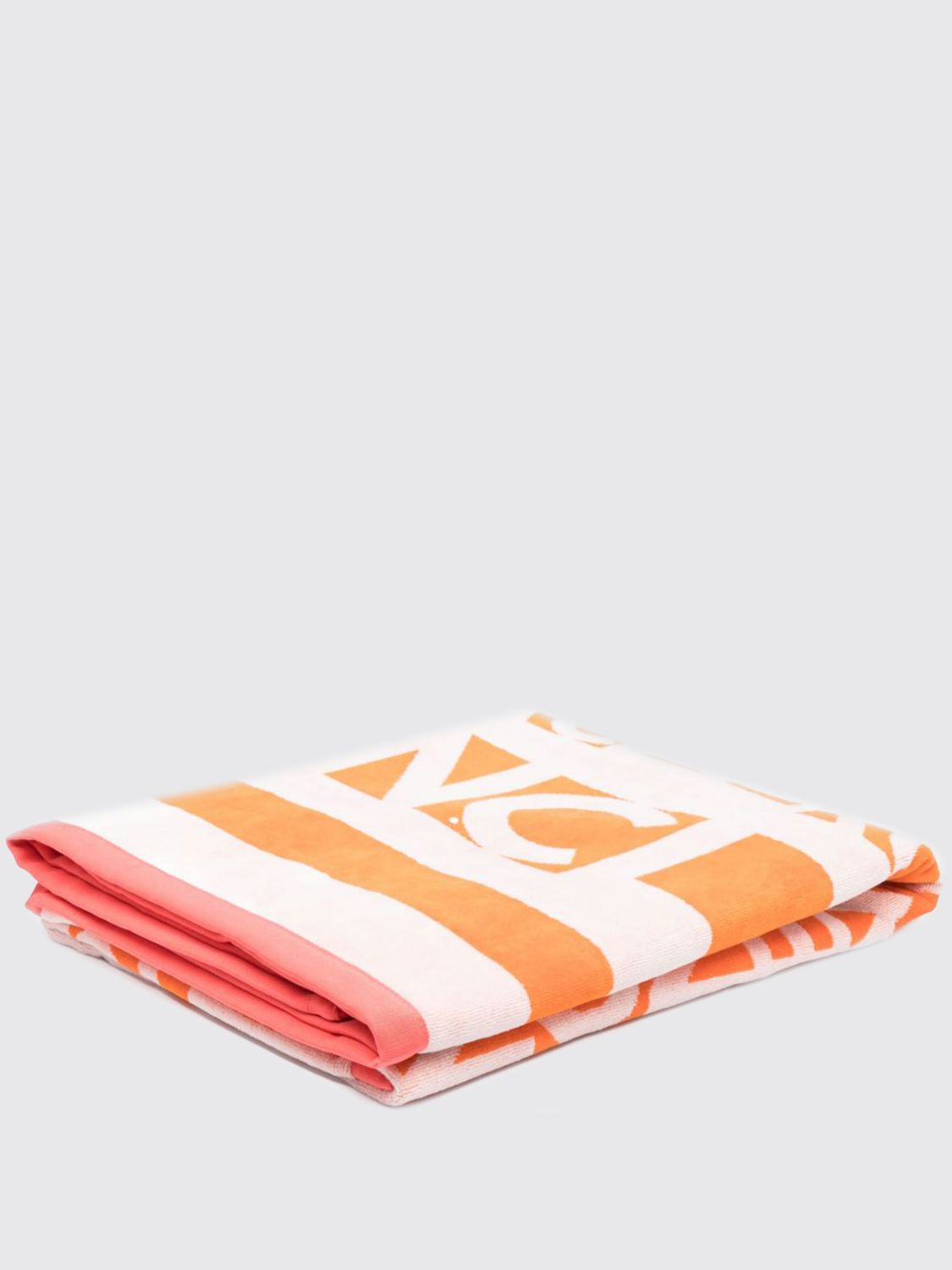 Womans Beach Towel Moncler
