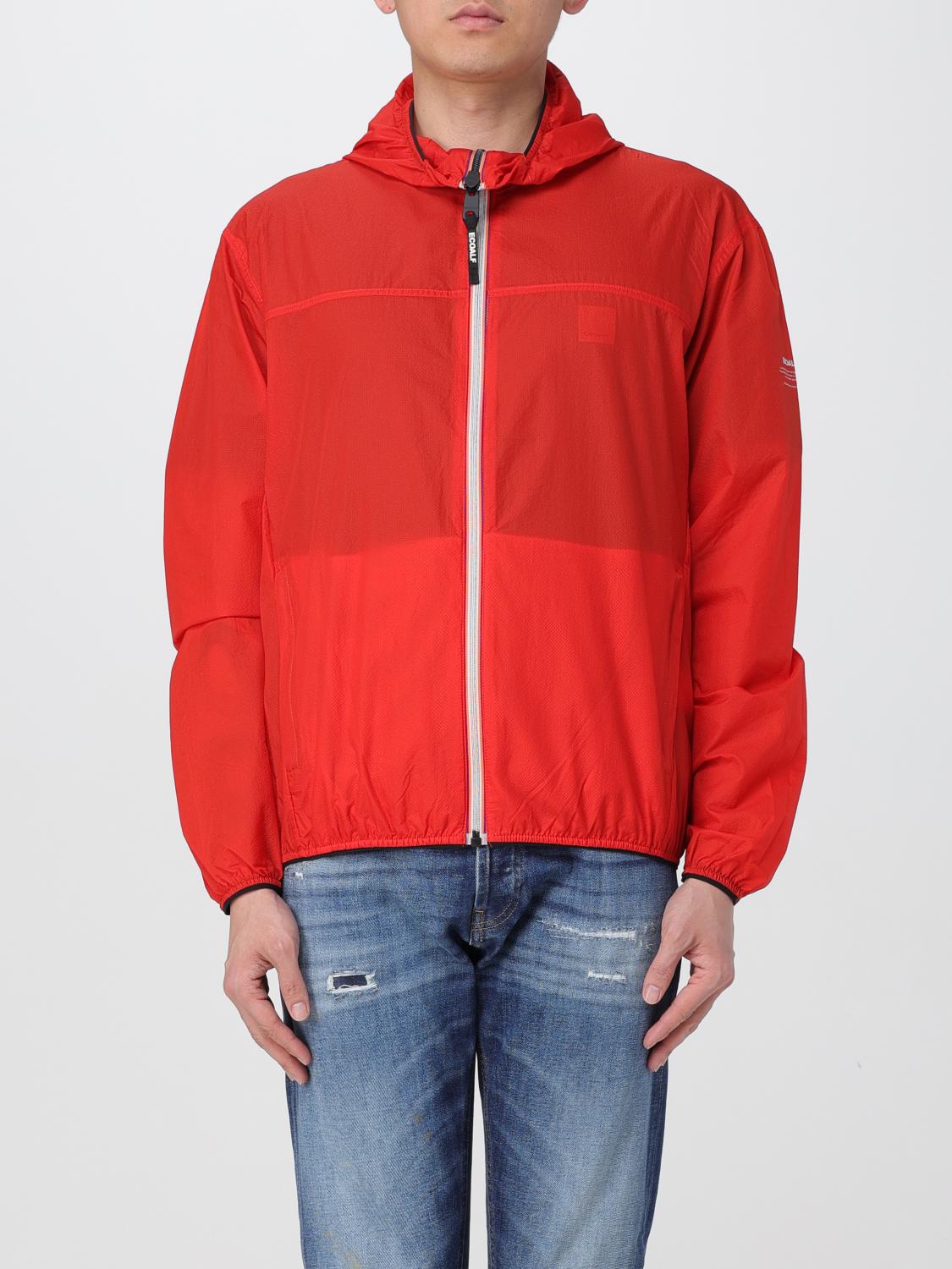 Mens 자켓 Ecoalf