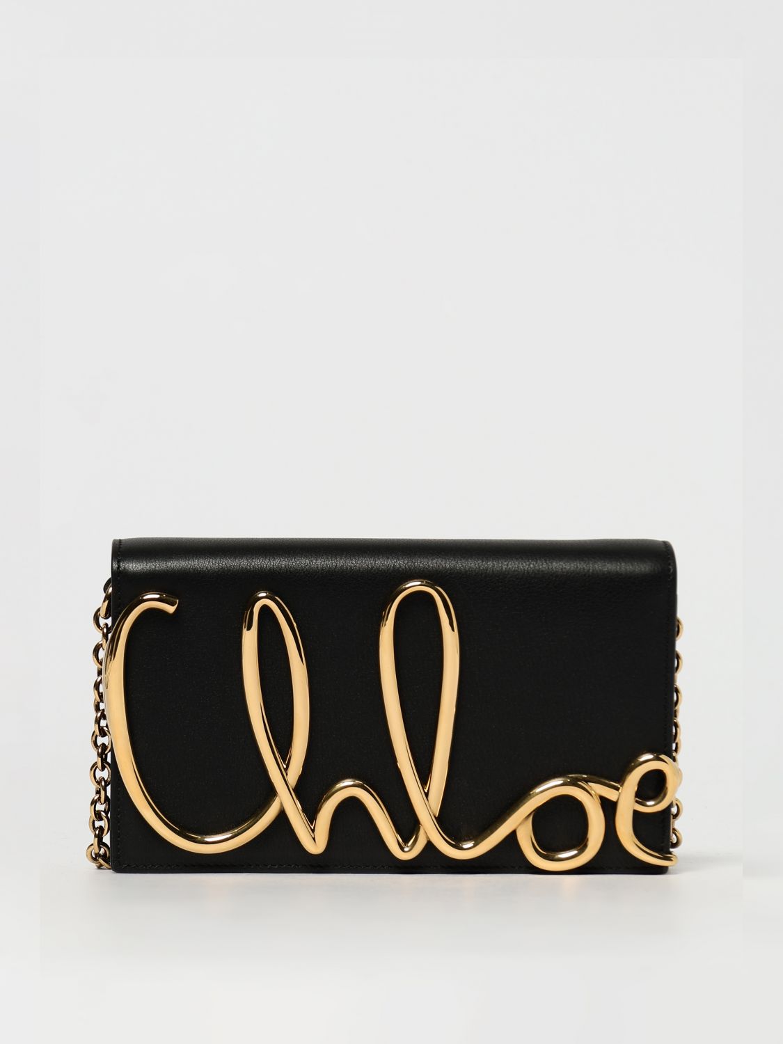 Womans 크로스 백 Chloé