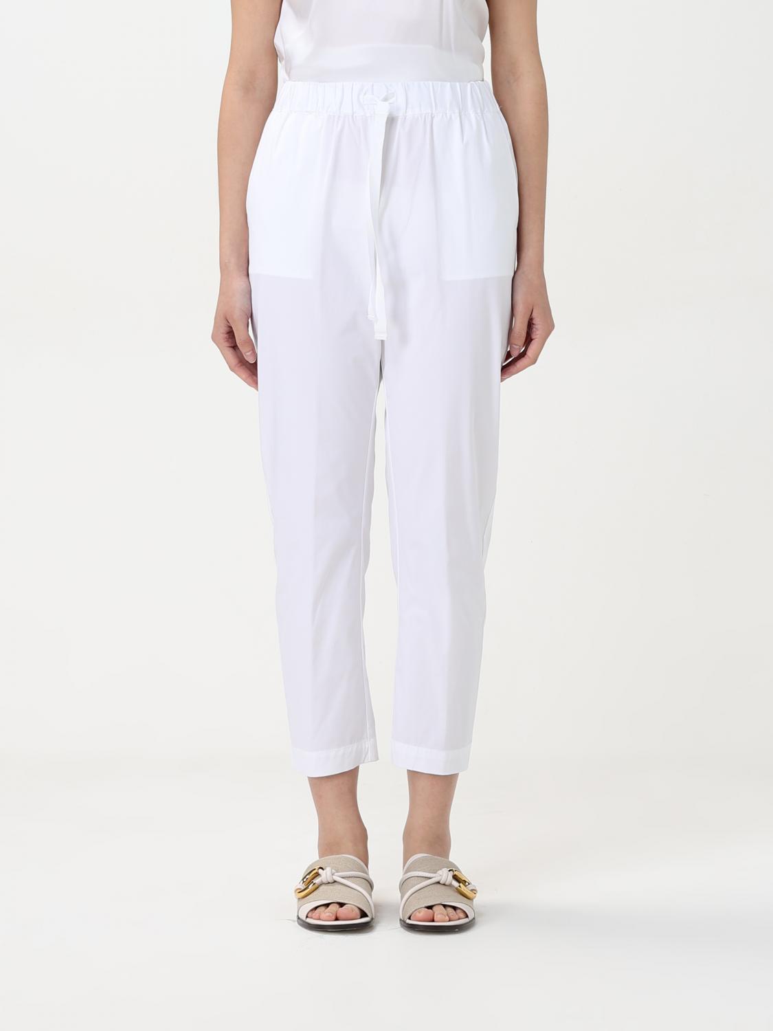 Womans 팬츠 Semicouture